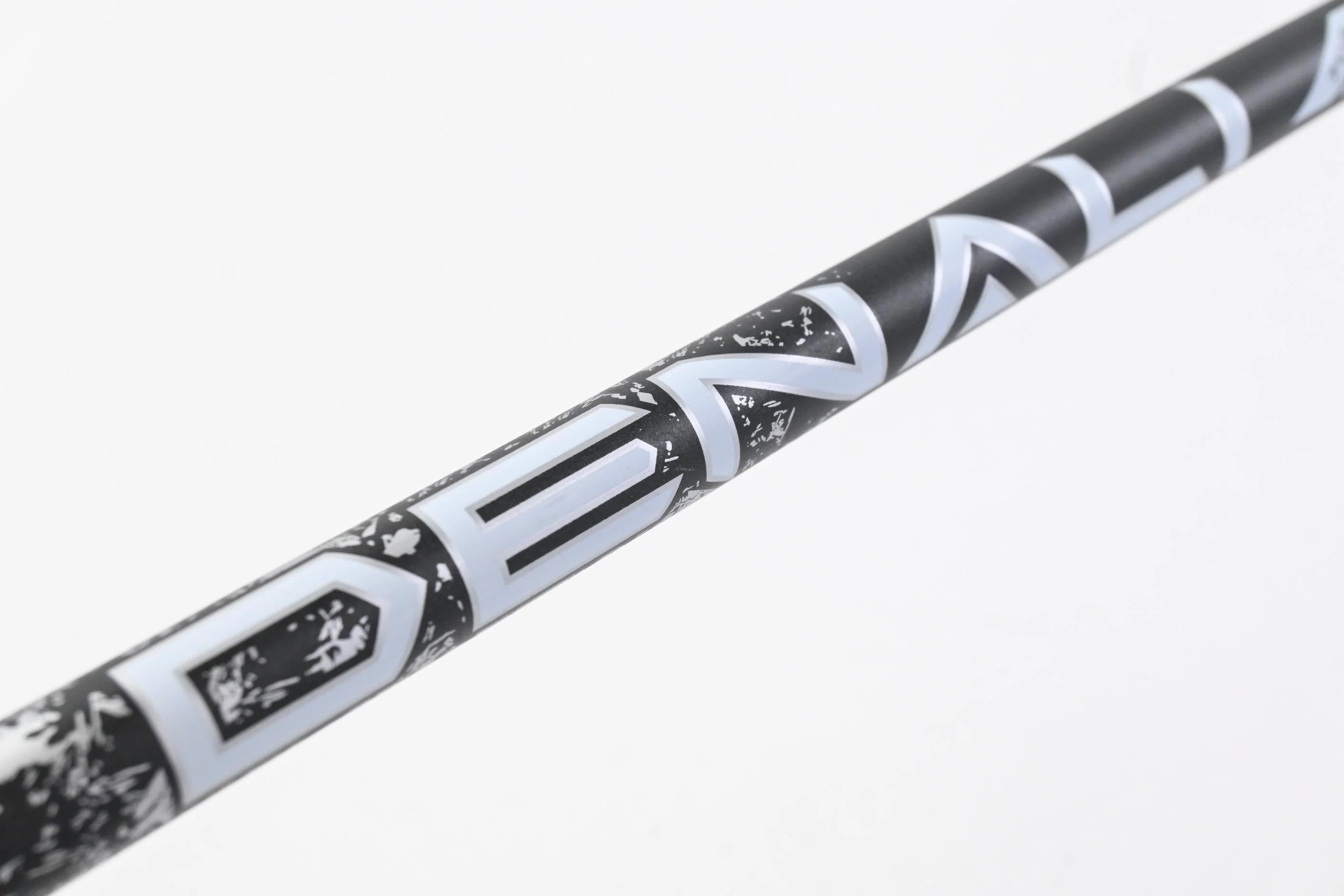 Project X Denali Black Frost 70 #3 Wood Shaft / Stiff Flex / Cobra 3rd Gen