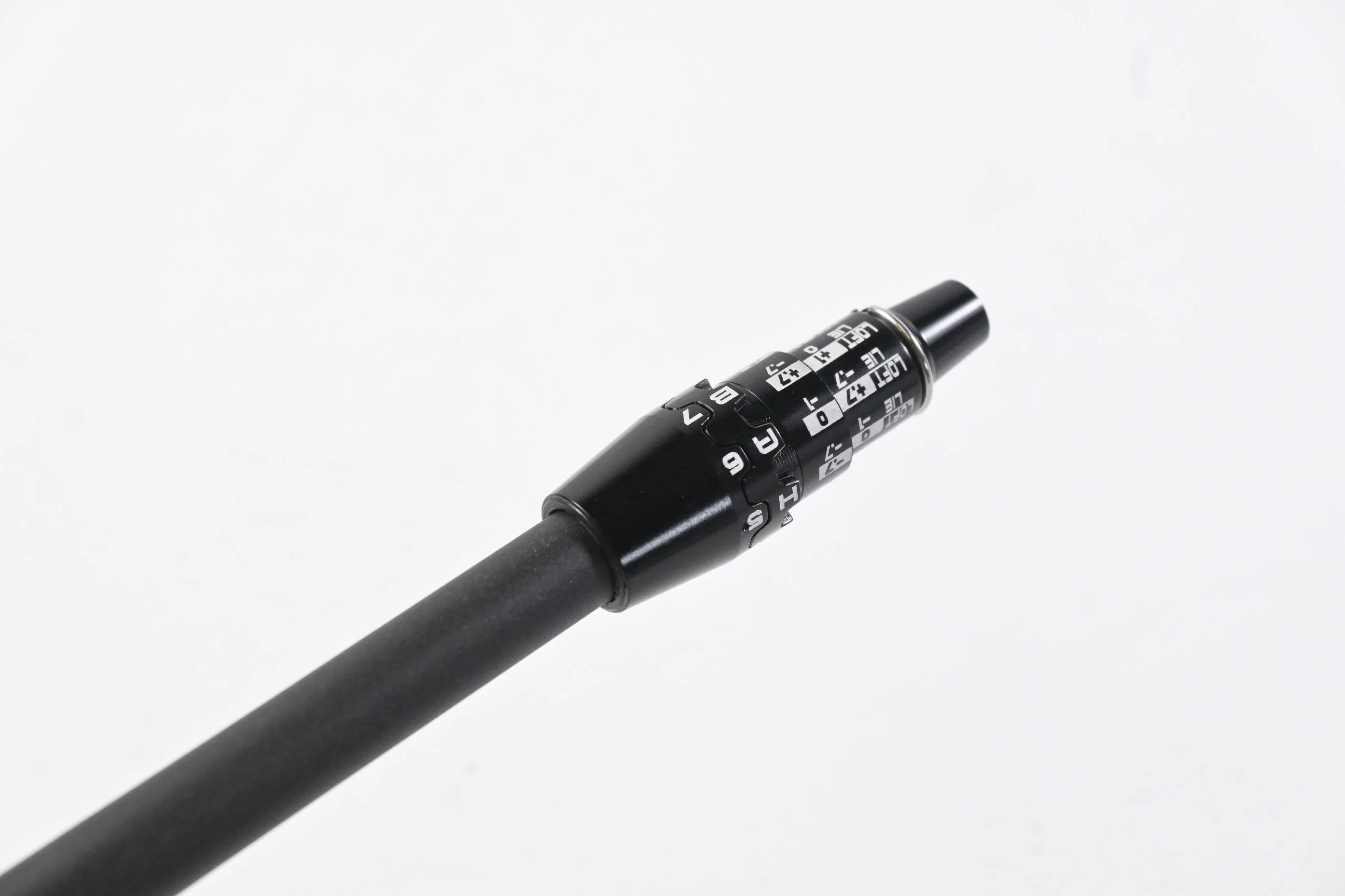Project X Denali Black Frost 70 #3 Wood Shaft / Stiff Flex / Cobra 3rd Gen - Image 3