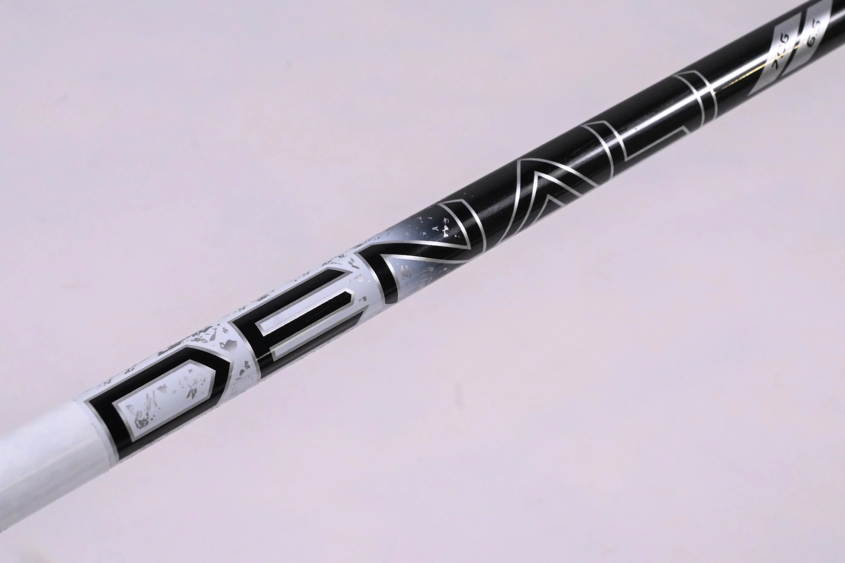 Project X Denali Black 70 #3 Wood Shaft / X-Flex / Callaway 3rd Gen