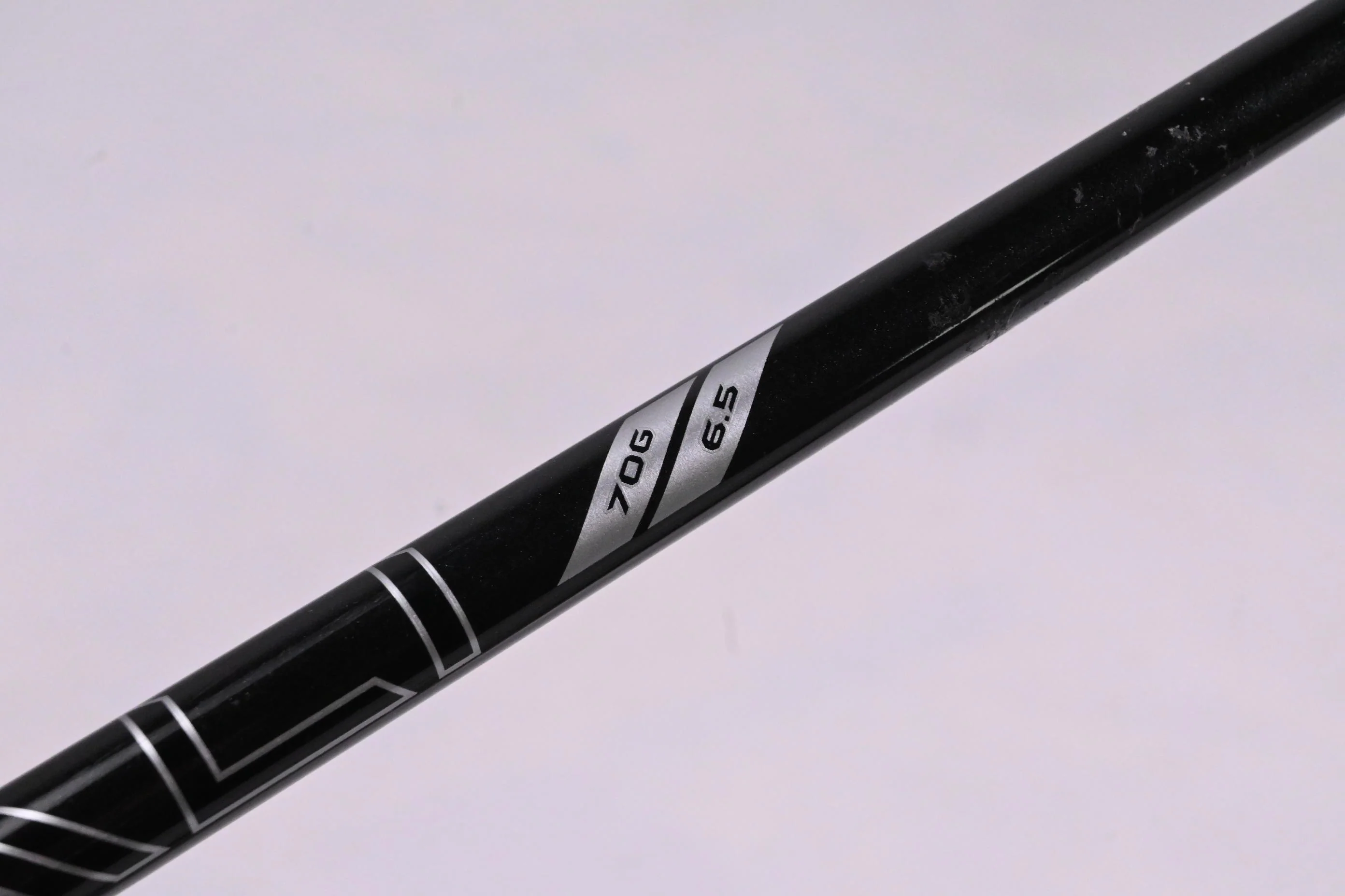 Project X Denali Black 70 #3 Wood Shaft / X-Flex / Callaway 3rd Gen - Image 2