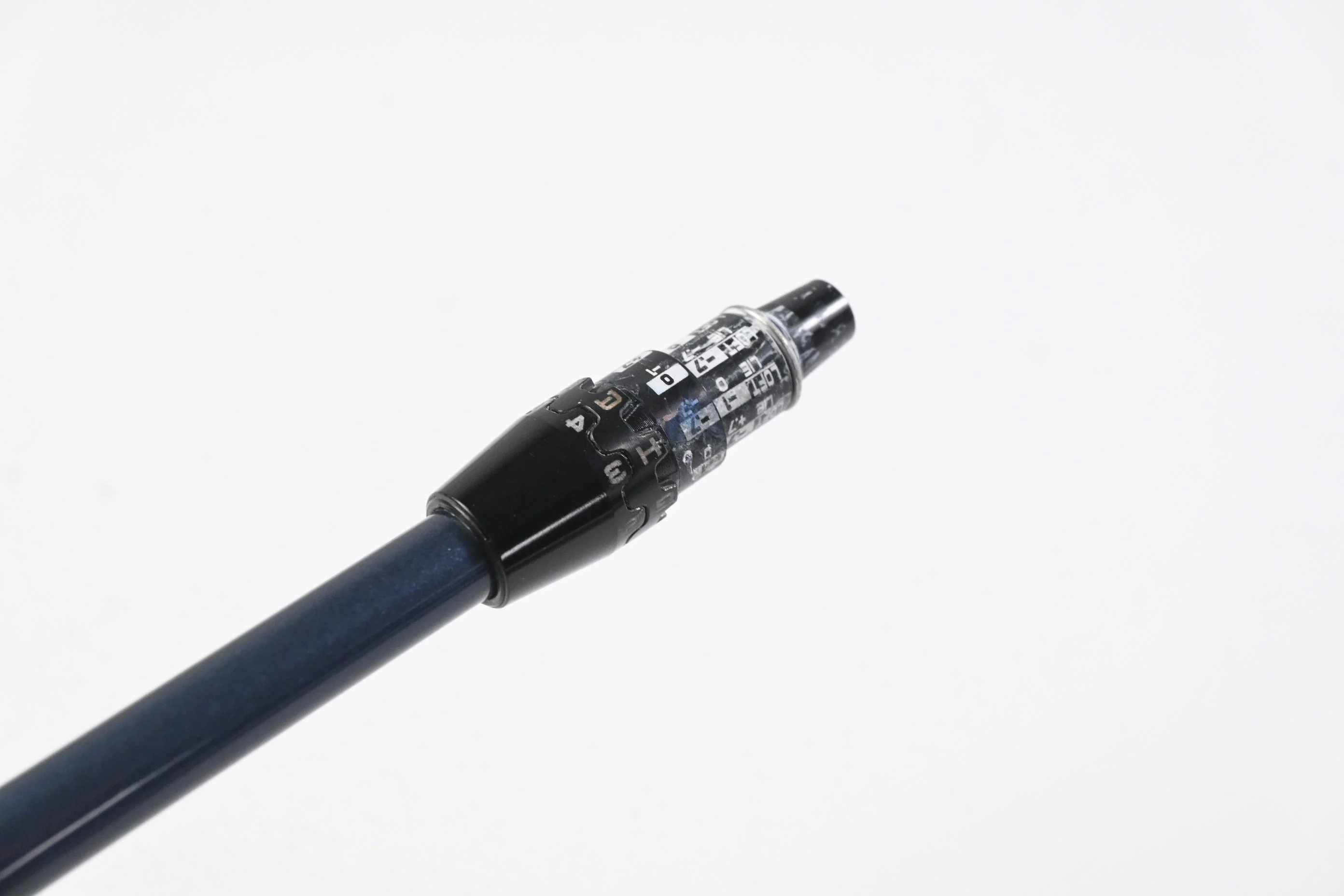 Project X Denali Blue 60 Driver Shaft / Regular Flex / Cobra 3rd Gen - Image 3