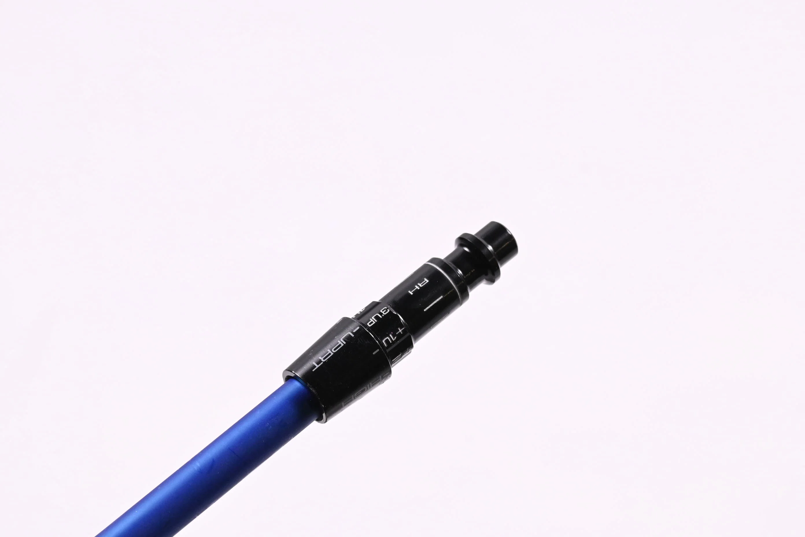 Project X Denali Frost Blue 50 Driver Shaft / Senior Flex / Mizuno - Image 3
