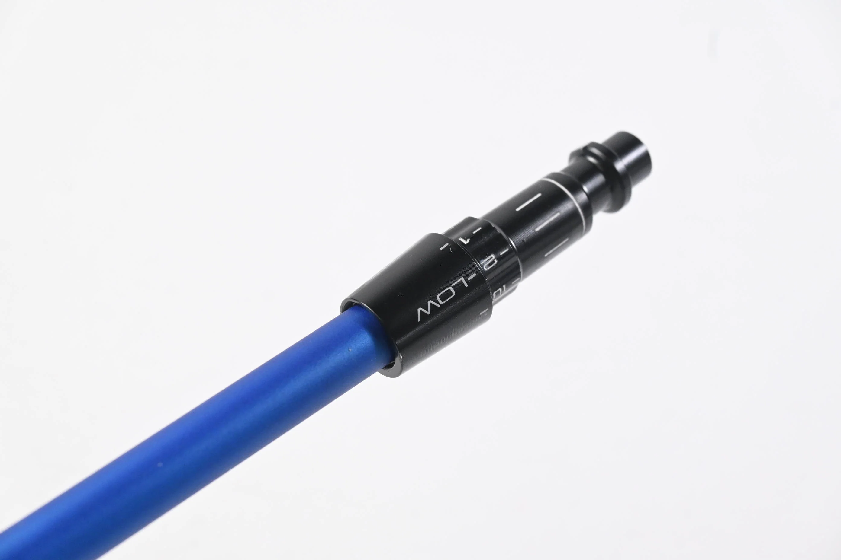 Project X Denali Frost Blue 50 Driver Shaft / Senior Flex / Mizuno - Image 3