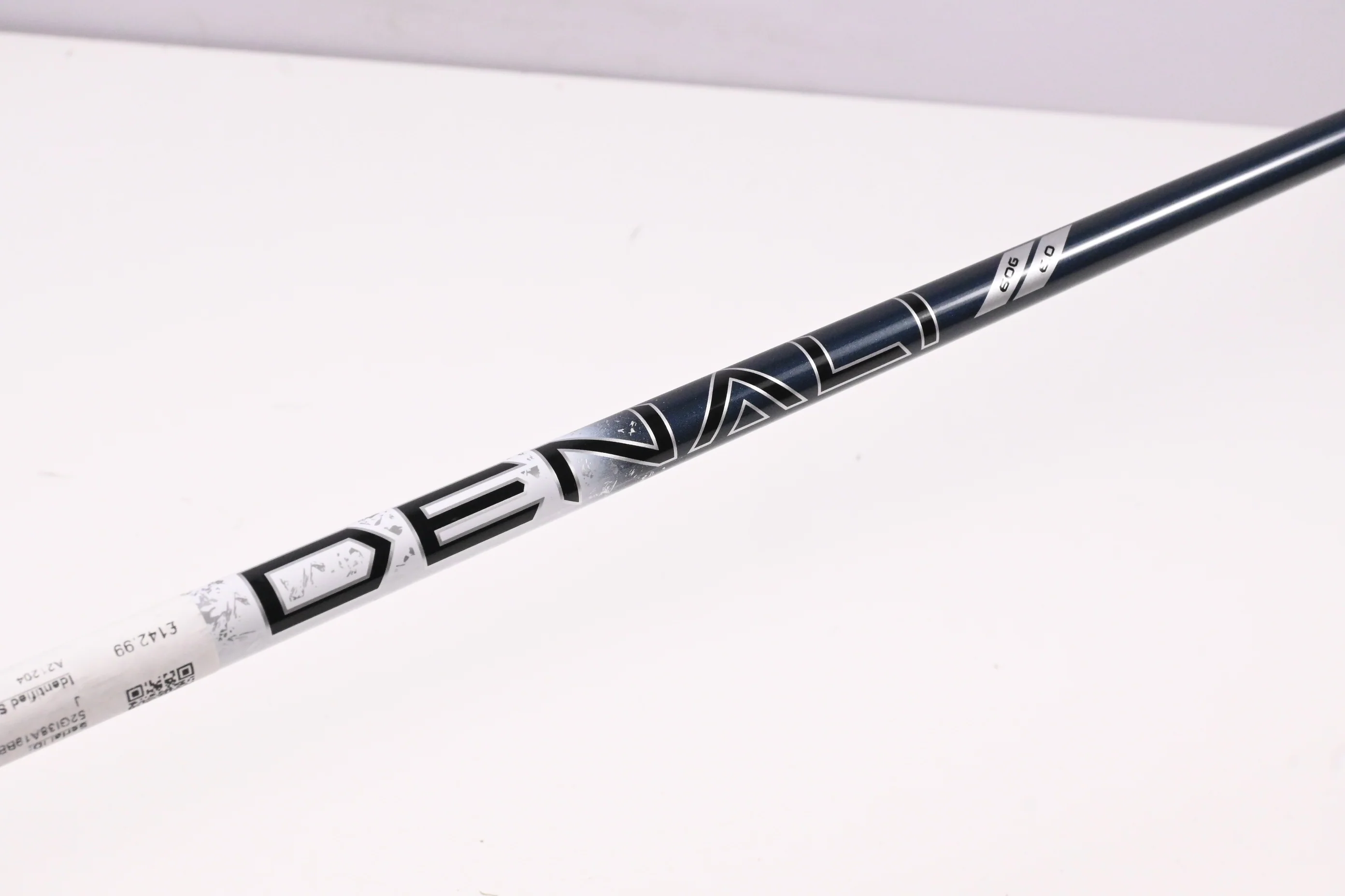 Project X Denali Blue 60 Driver Shaft / Stiff Flex / Cobra 3rd Gen