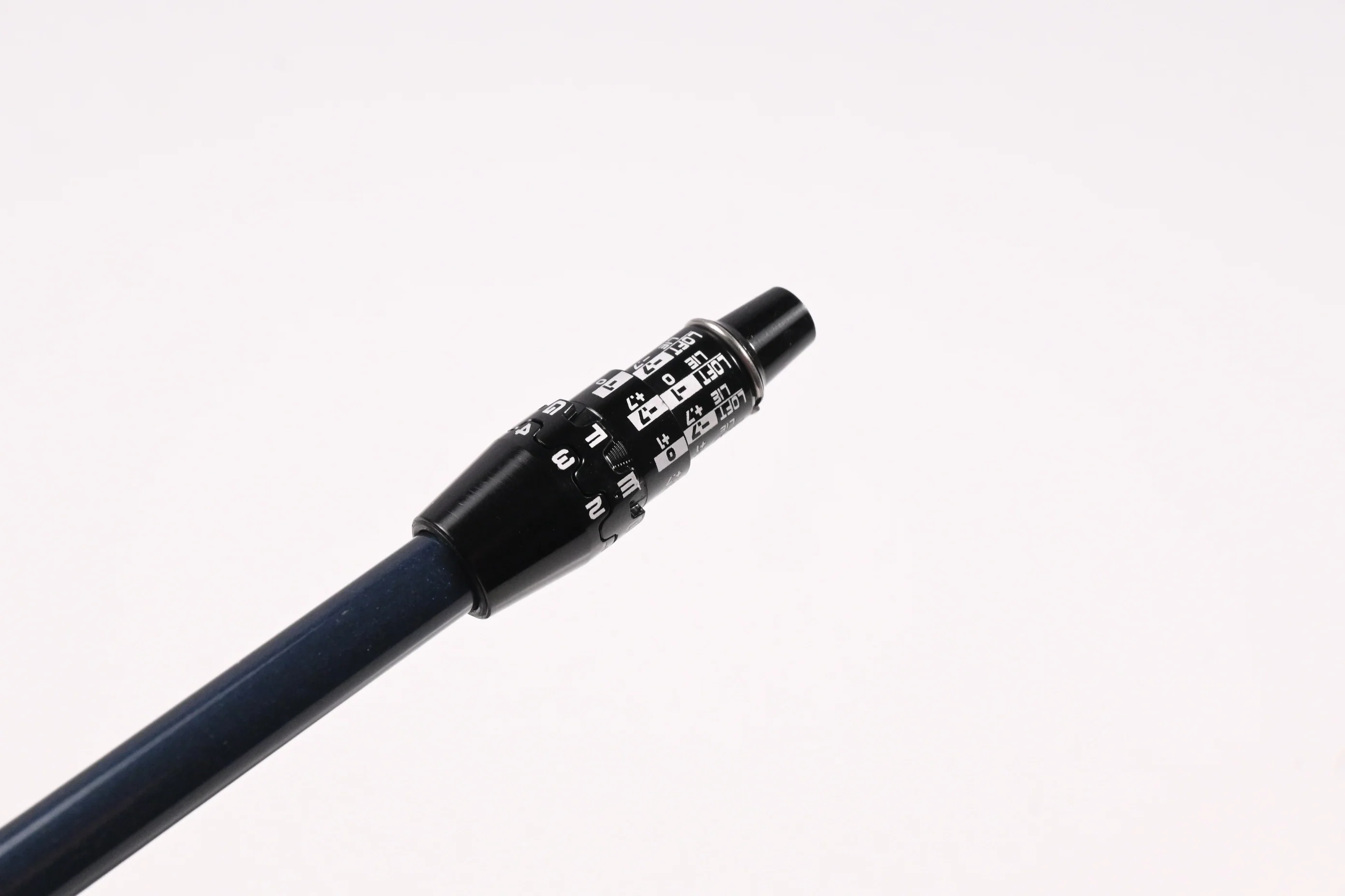 Project X Denali Blue 60 Driver Shaft / Stiff Flex / Cobra 3rd Gen - Image 3