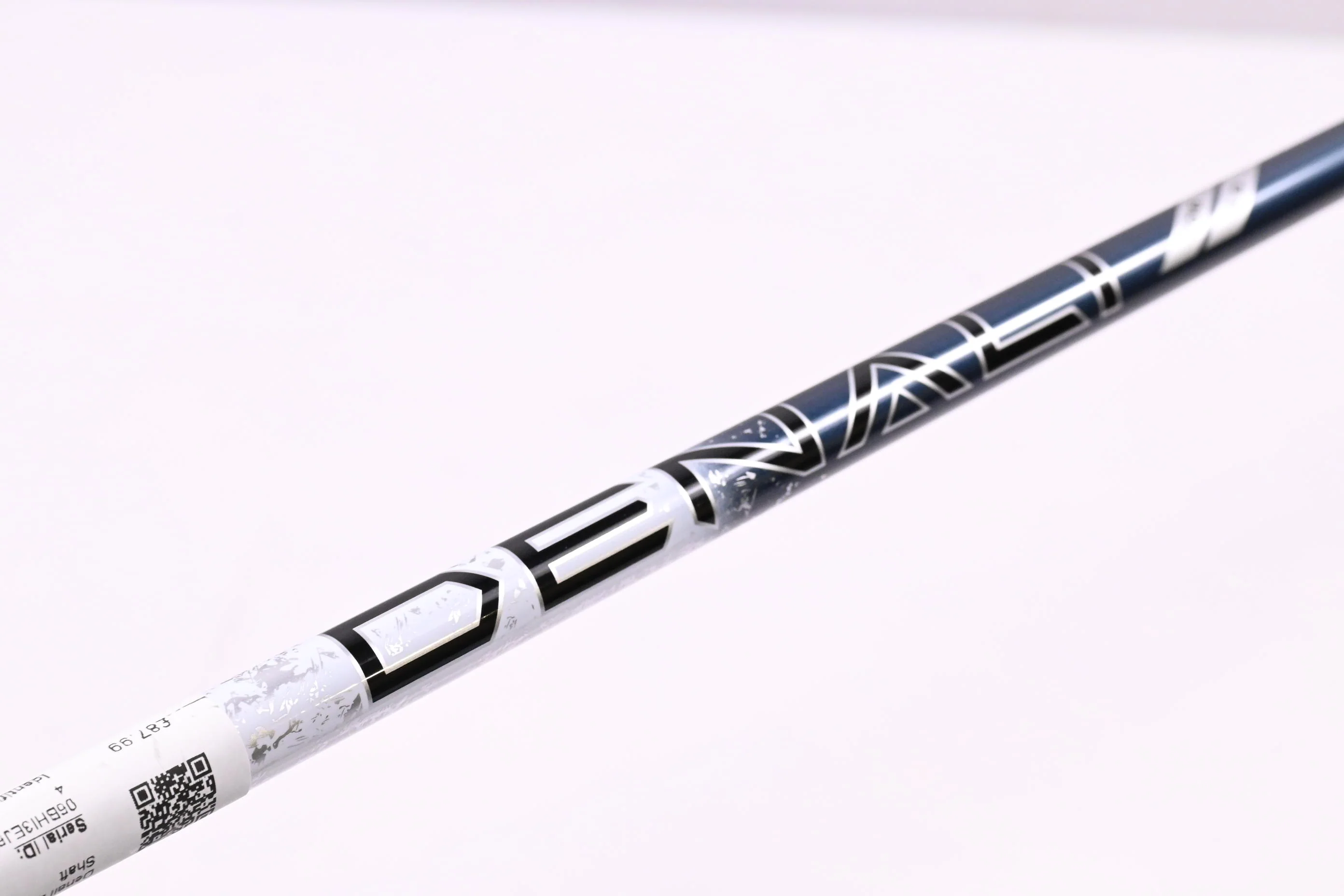 Project X Denali Blue 70 #3 Wood Shaft / Stiff Flex / Titleist 2nd Gen