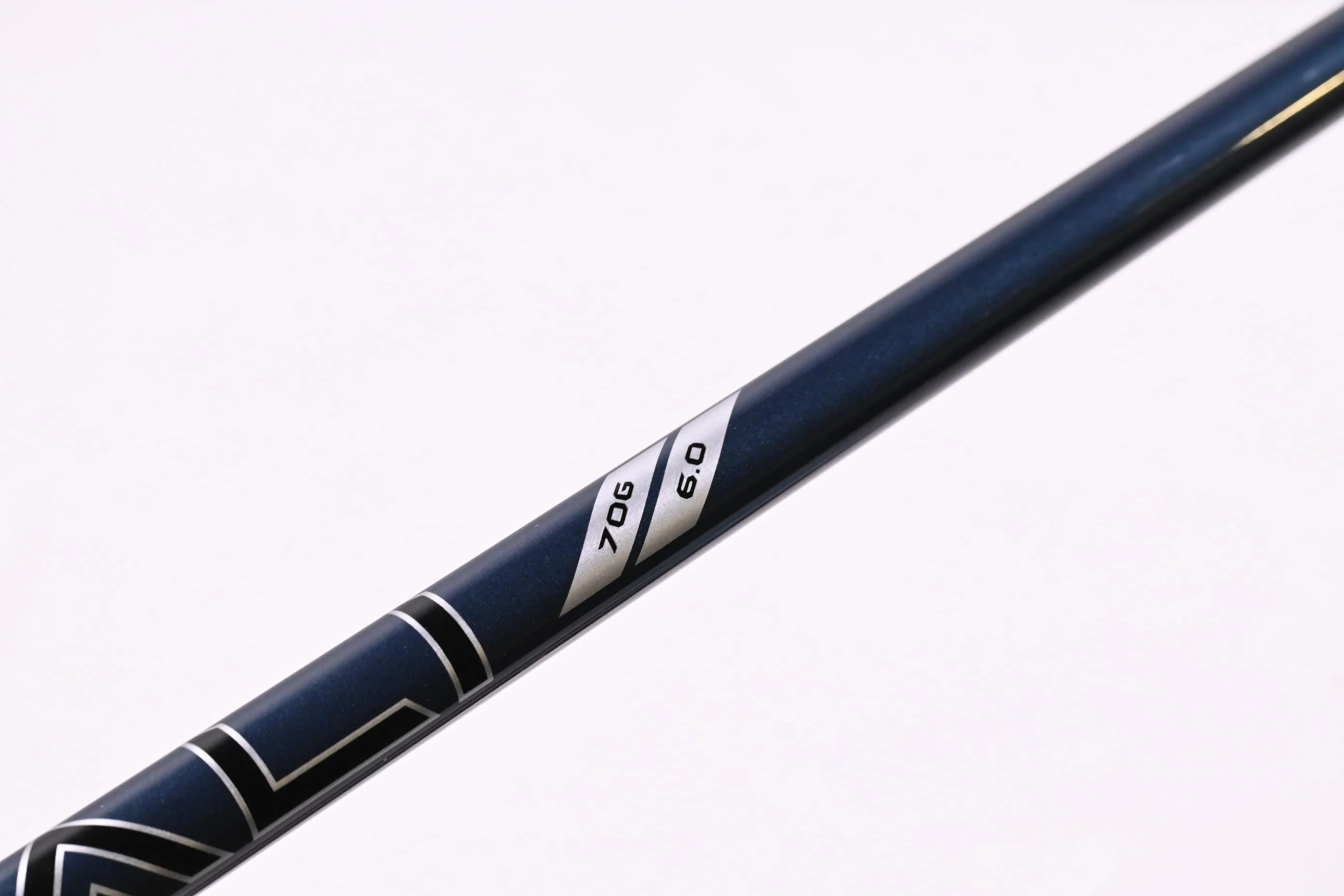 Project X Denali Blue 70 #3 Wood Shaft / Stiff Flex / Titleist 2nd Gen - Image 2