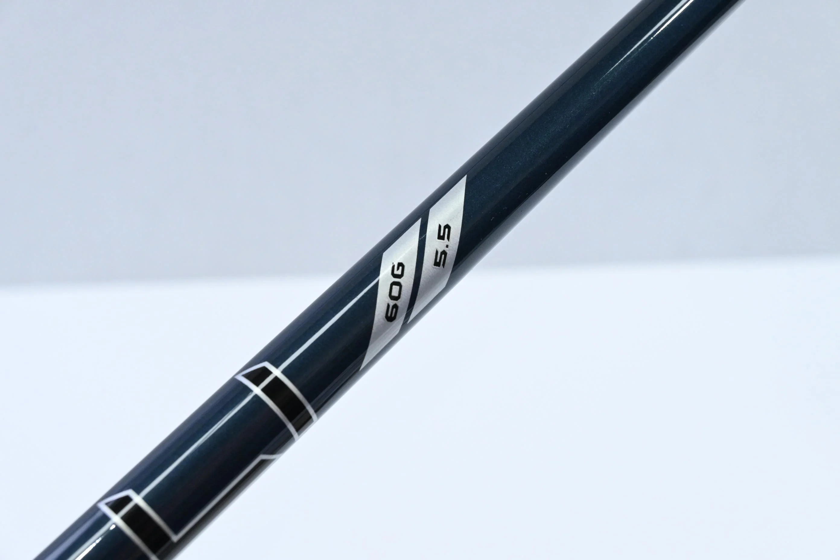 Project X Denali Blue 60 #5 Wood Shaft / Regular Flex / Cobra 3rd Gen - Image 2