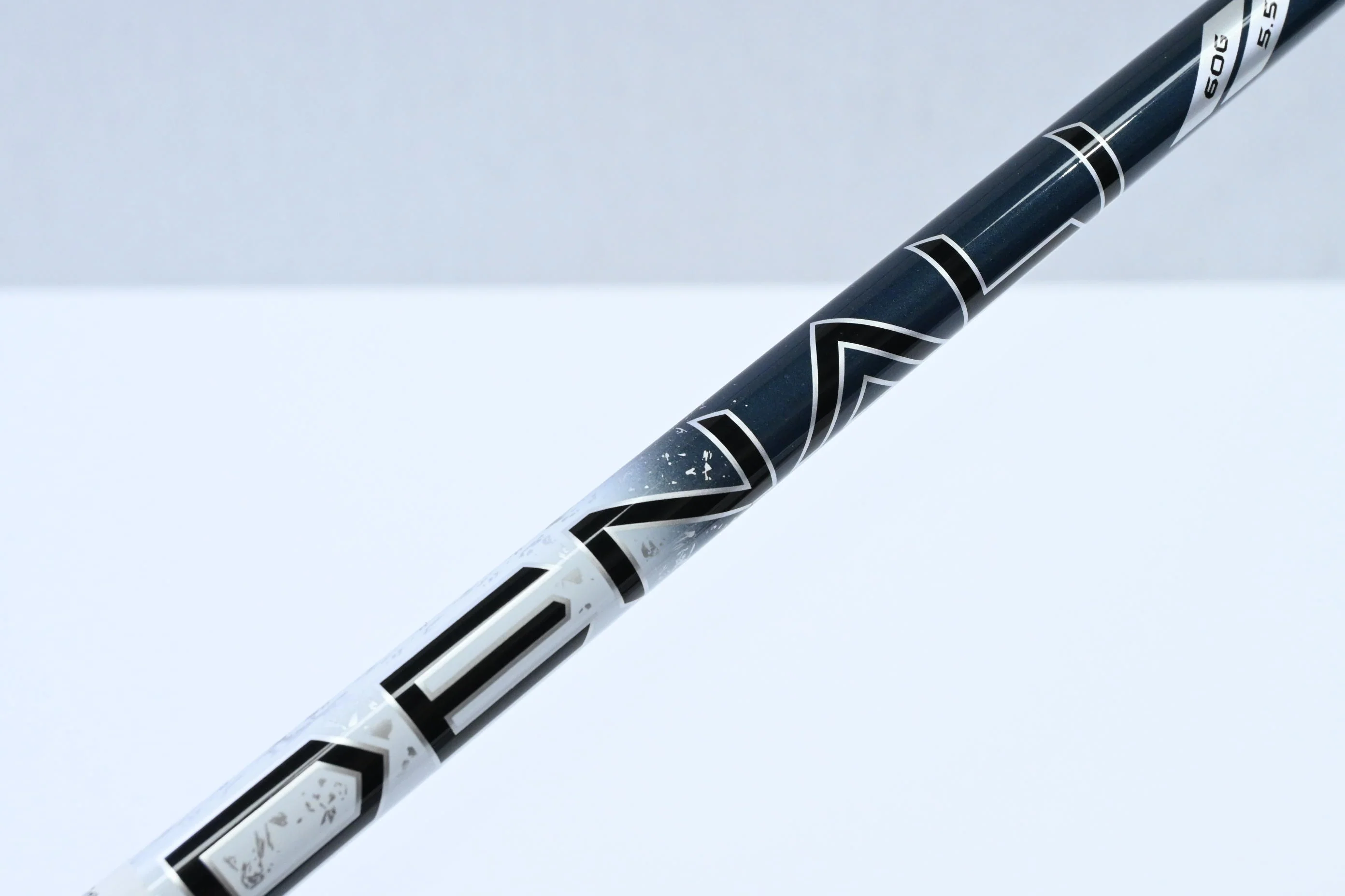 Project X Denali Blue 60 #5 Wood Shaft / Regular Flex / Cobra 3rd Gen