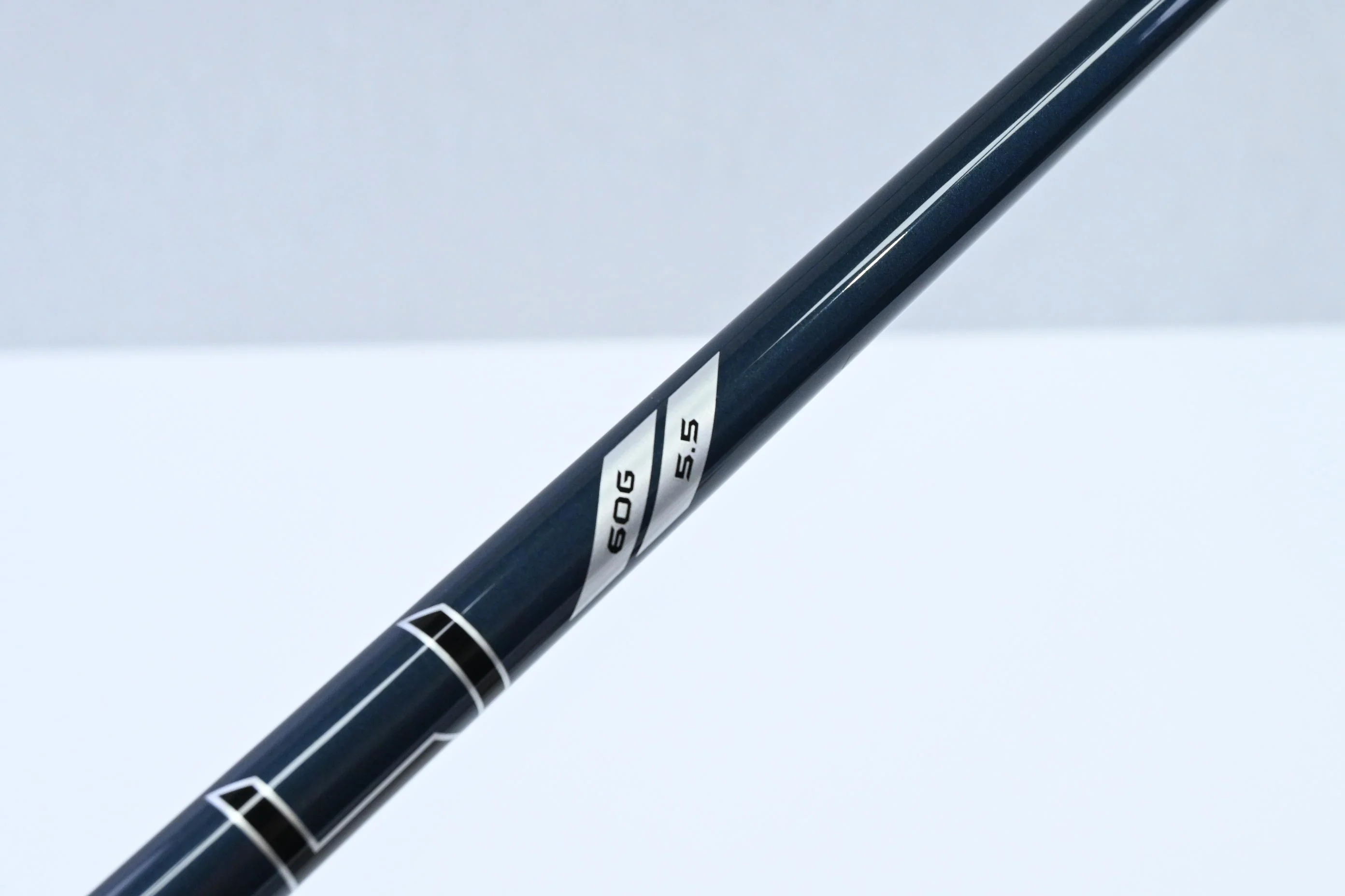 Project X Denali Blue 60 #3 Wood Shaft / Regular Flex / Cobra 3rd Gen - Image 2