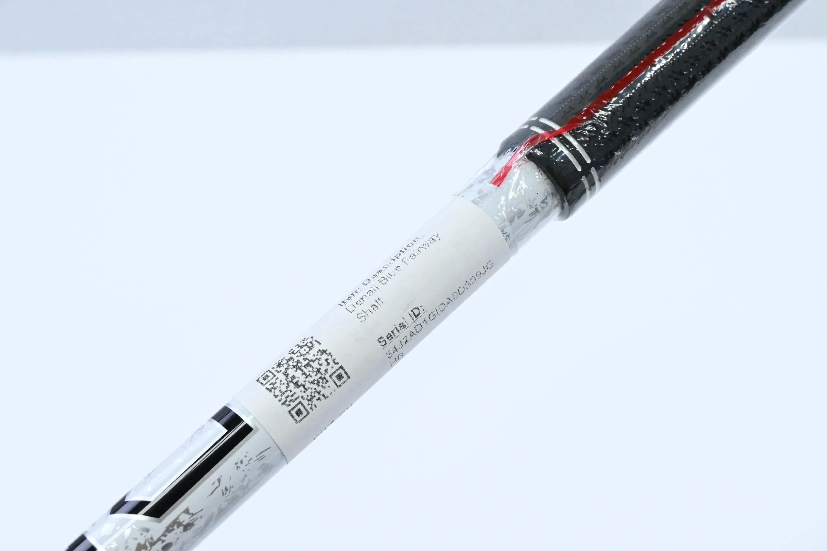 Project X Denali Blue 60 #3 Wood Shaft / Regular Flex / Cobra 3rd Gen - Image 4