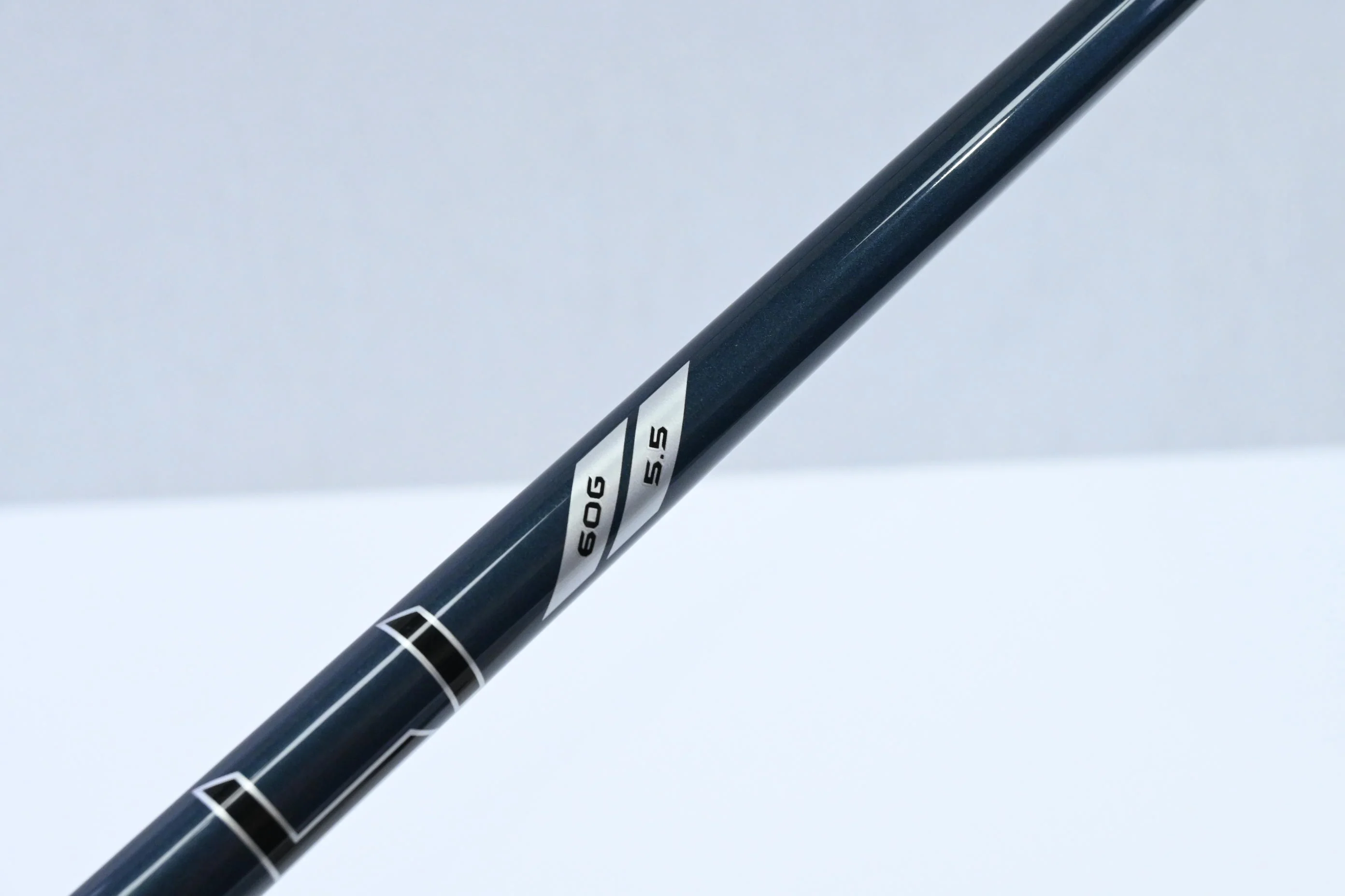 Project X Denali Blue 60 #3 Wood Shaft / Regular Flex / Cobra 3rd Gen - Image 2