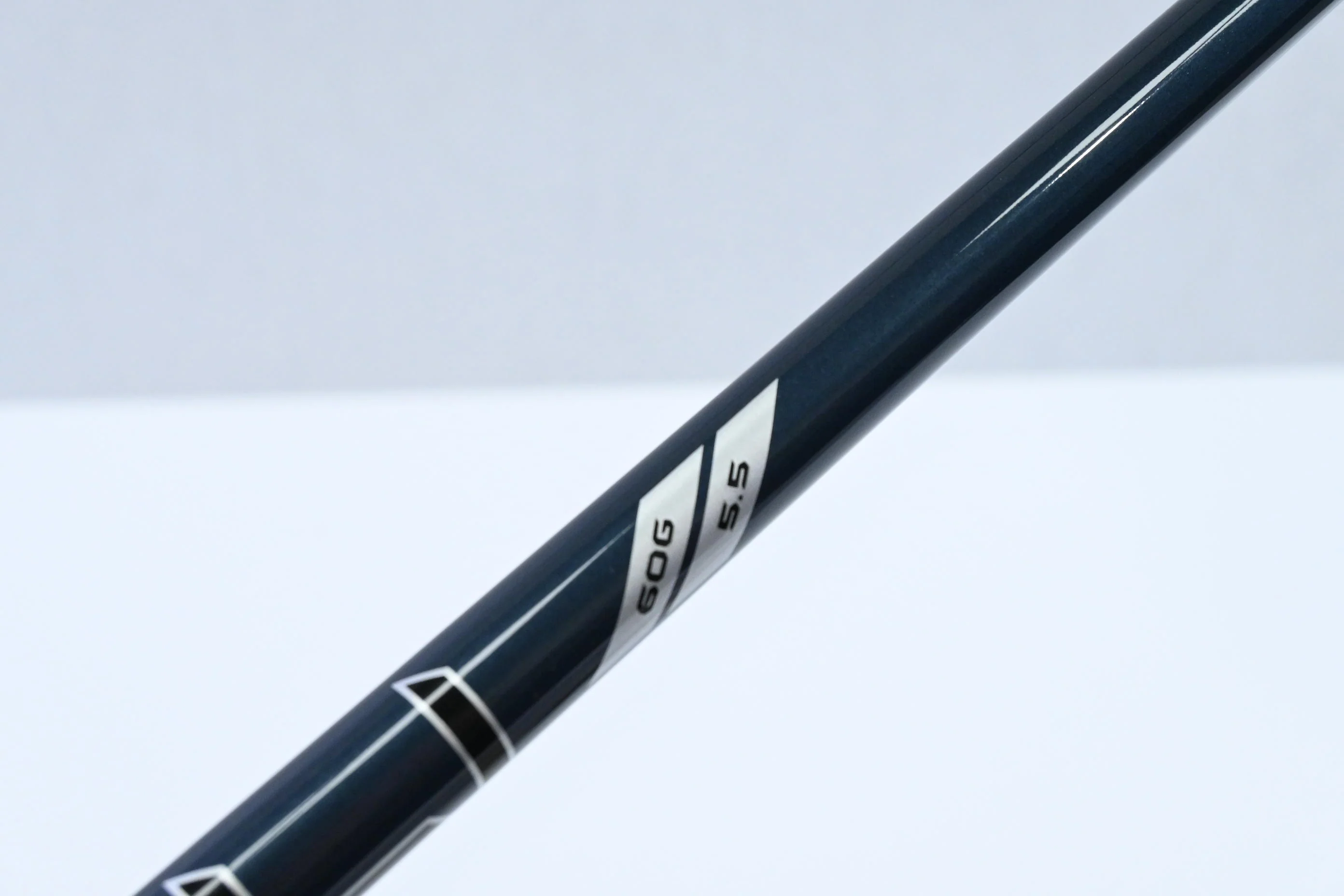 Project X Denali Blue 60 #5 Wood Shaft / Regular Flex / Cobra 3rd Gen - Image 2