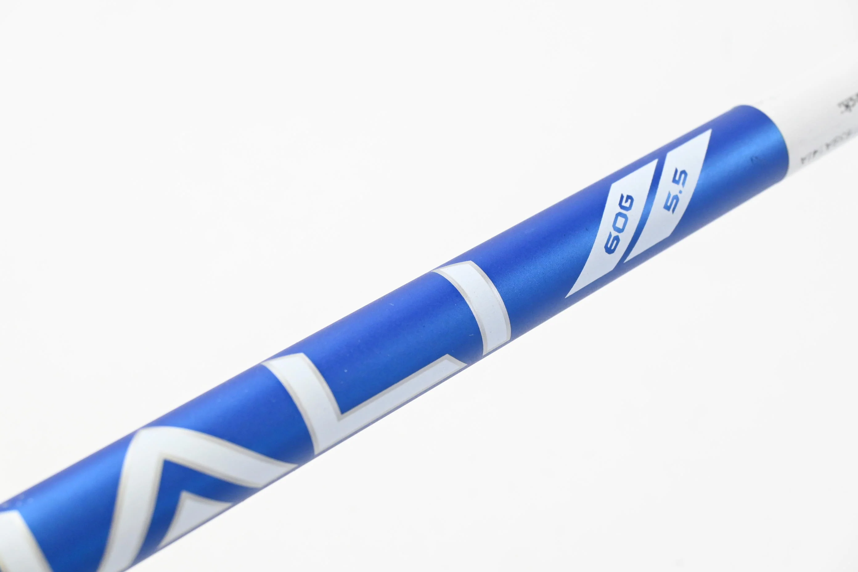 Project X Denali Frost Blue 60 #5 Wood Shaft / Regular Flex / Mizuno - Image 2