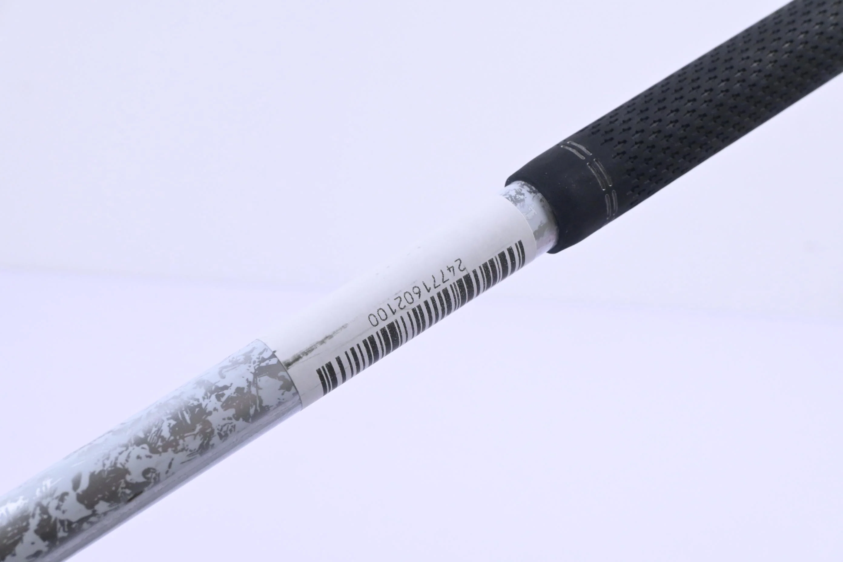 Project X Denali Blue 60 #3 Wood Shaft / Stiff Flex / TaylorMade Gen 2 - Image 4
