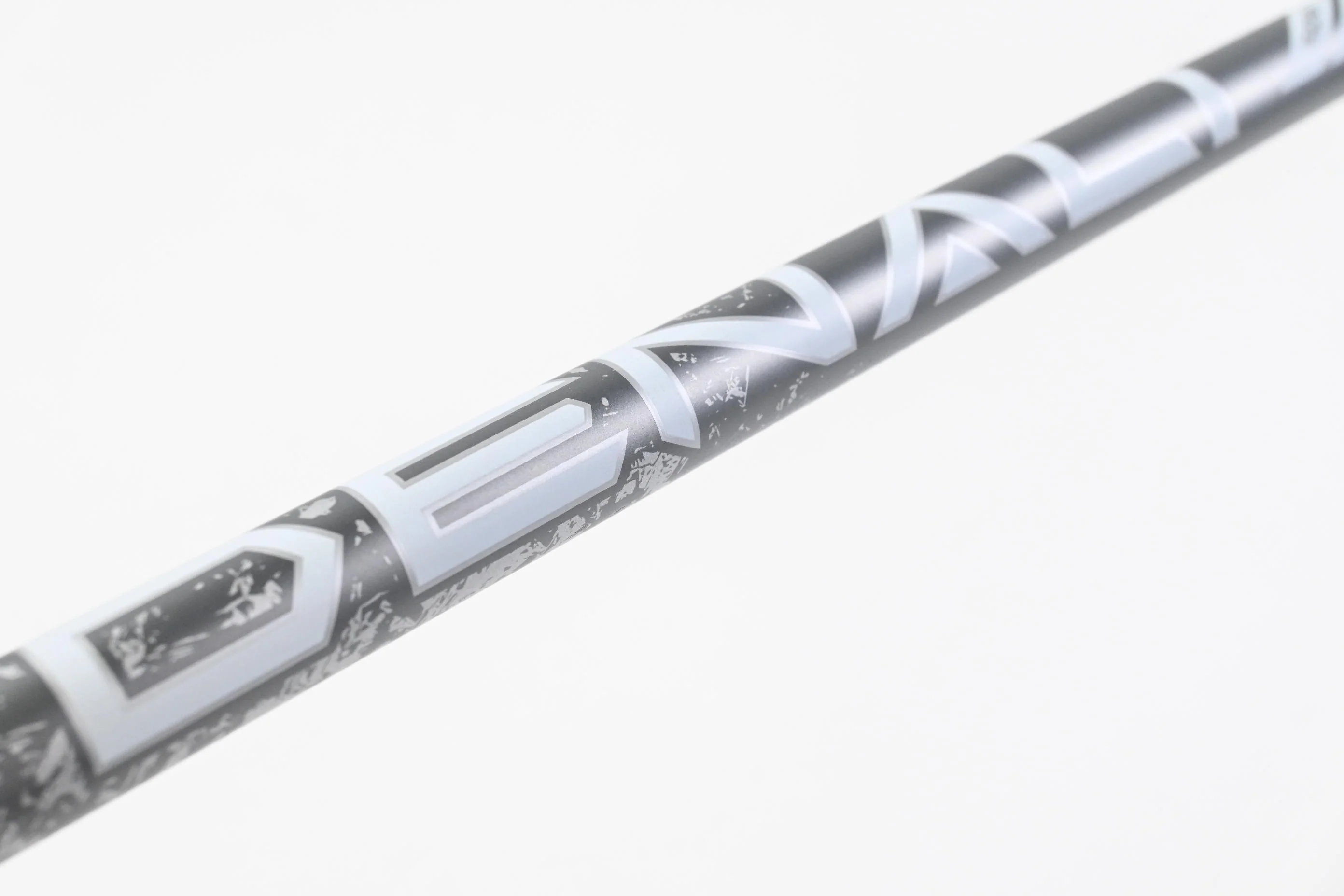 Denali Frost Silver 60 #3 Wood Shaft / Regular Flex / Taylormade 2nd Gen