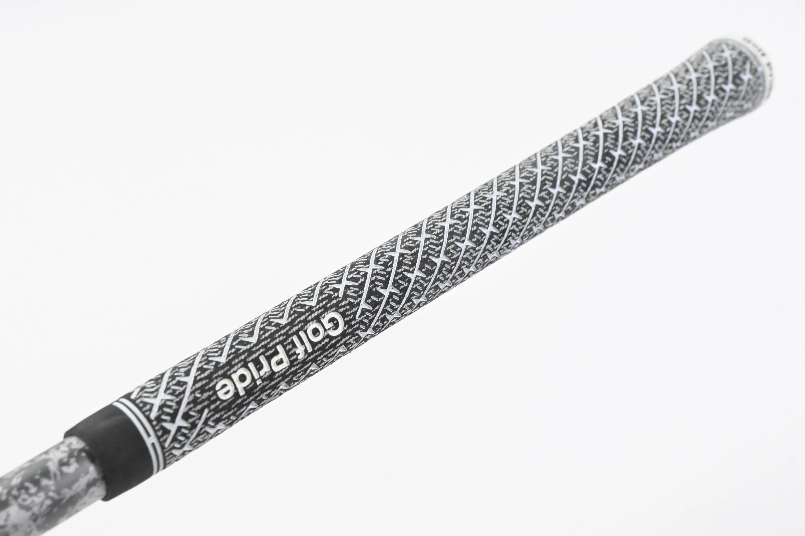 Denali Frost Silver 60 #3 Wood Shaft / Regular Flex / Taylormade 2nd Gen - Image 5