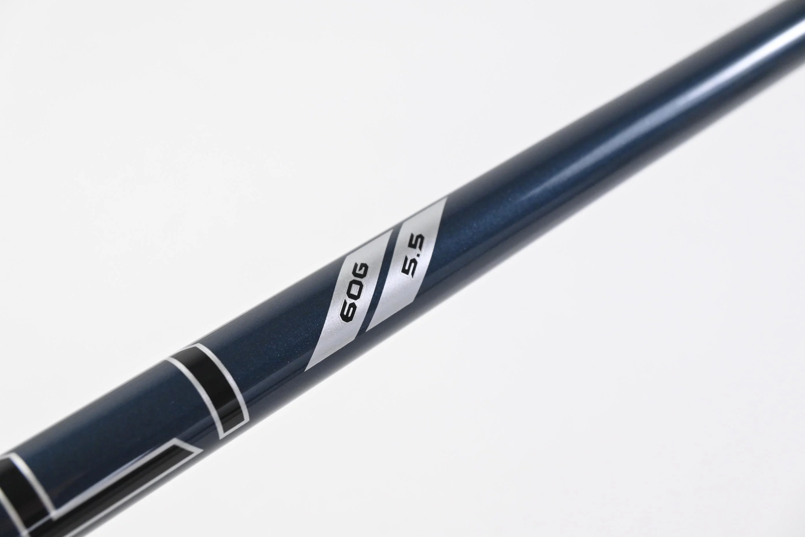 Project X Denali Blue 60 #3 Wood Shaft / Regular Flex / Cobra 3rd Gen - Image 2