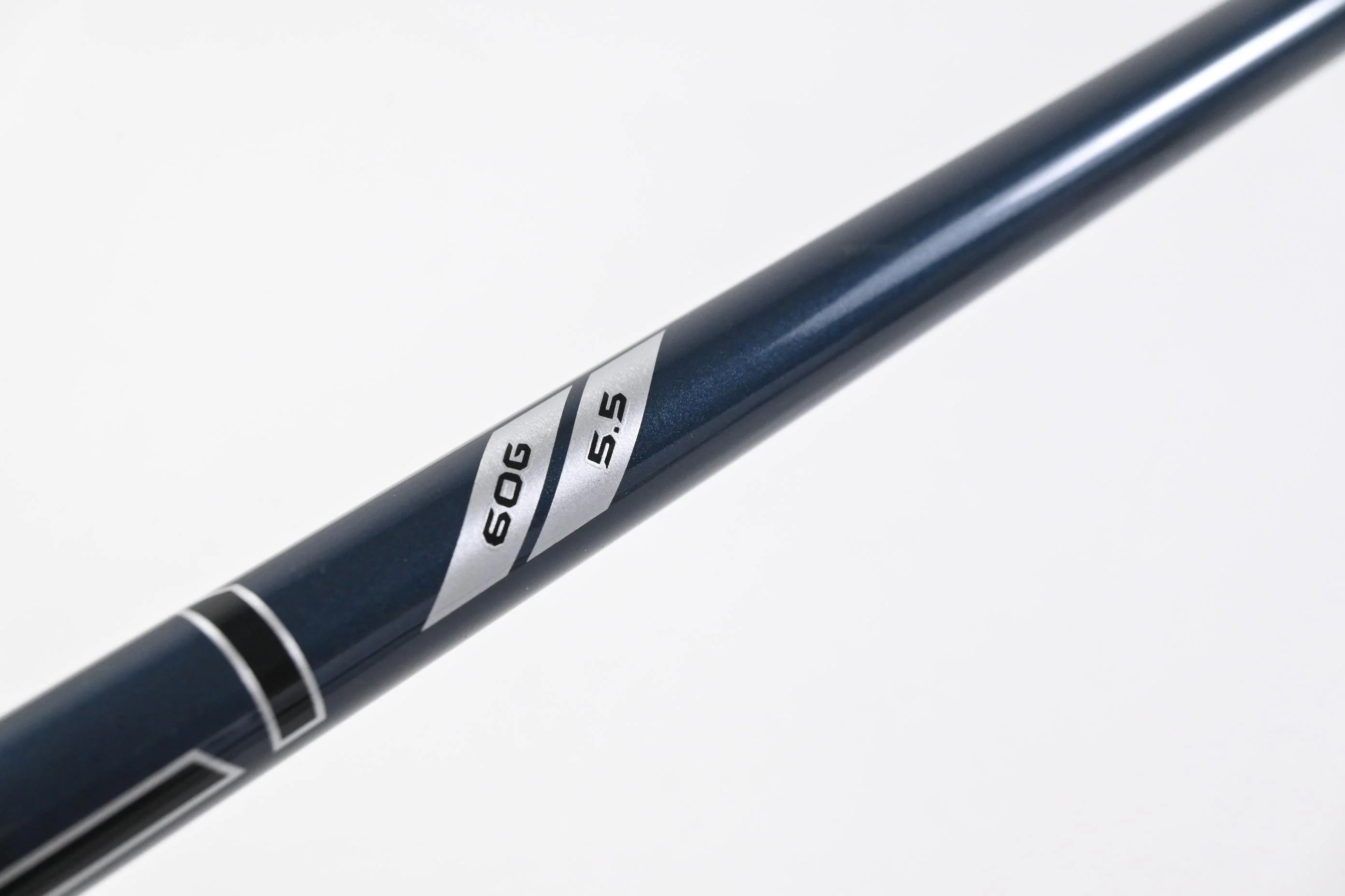Project X Denali Blue 60 #3 Wood Shaft / Regular Flex / Cobra 3rd Gen - Image 2