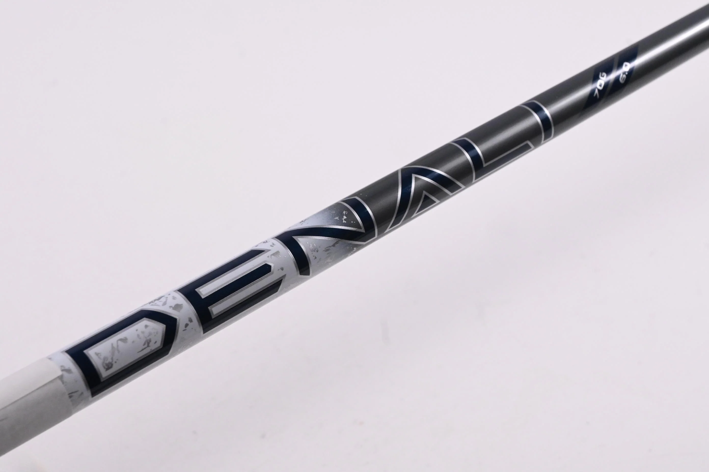 Project X Denali Charcoal 70 #3 Wood Shaft / Stiff Flex / Callaway 3rd Gen