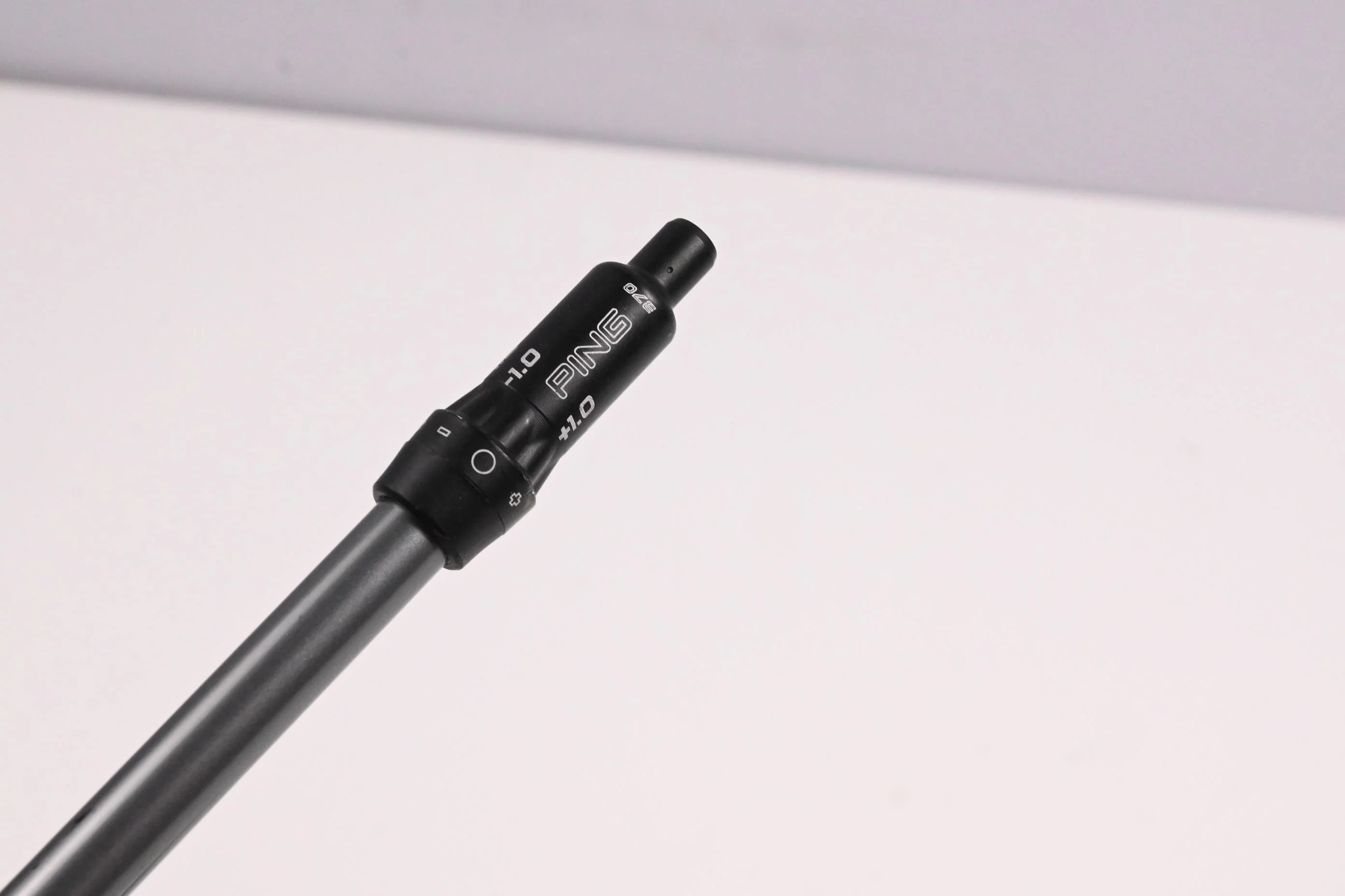 Project X Denali Charcoal 60 #4 Hybrid Shaft / Regular Flex / Ping 3rd Gen - Image 3