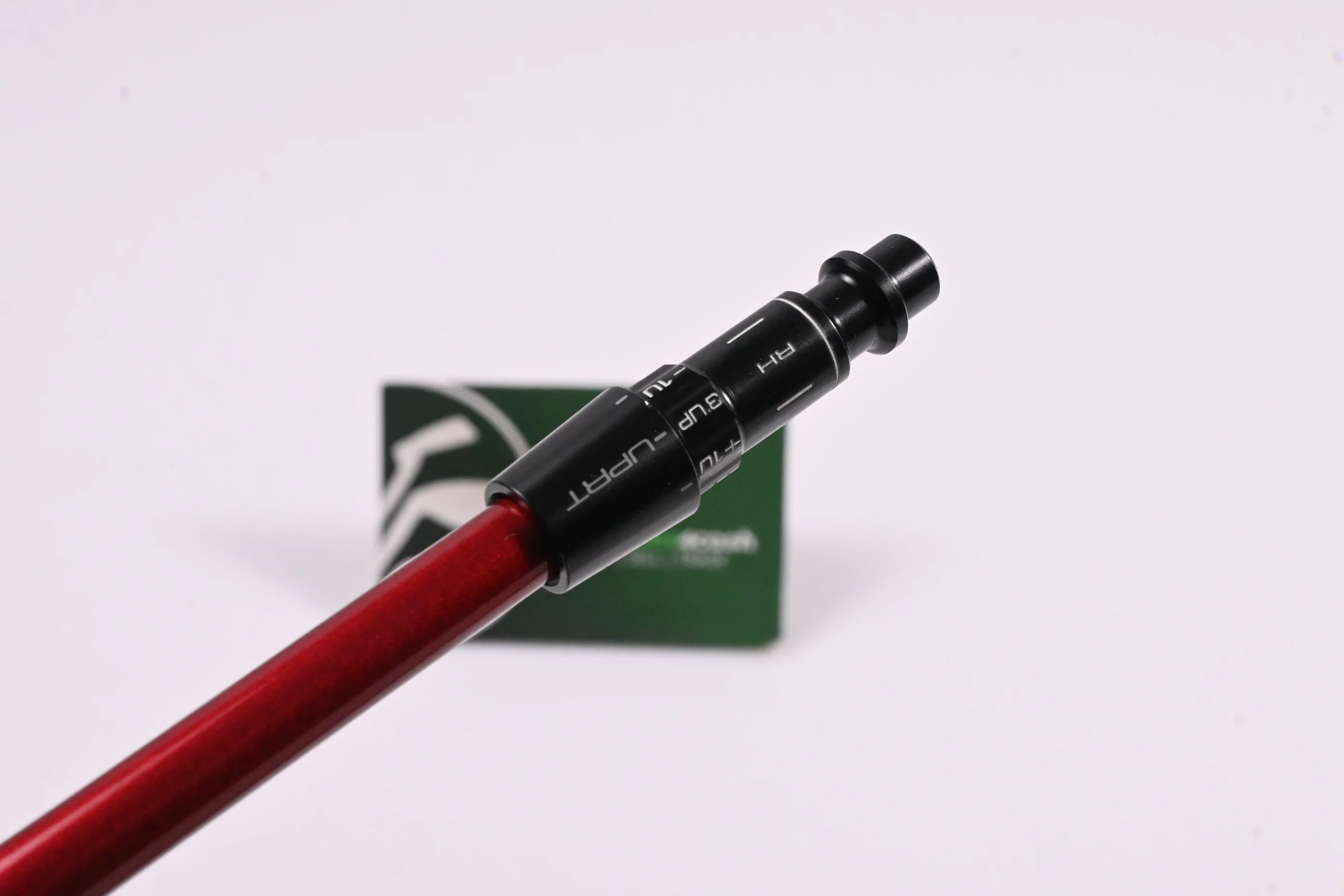Project X Denali Red 50 Driver Shaft / Senior Flex / Mizuno Adapter - Image 3