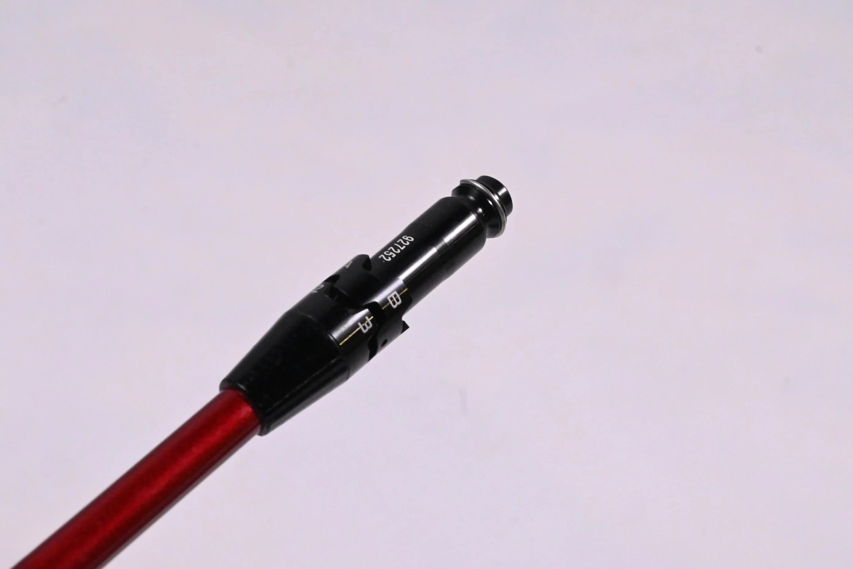 Project X Denali Red 40 Driver Shaft / Ladies Flex / Titleist - Image 3