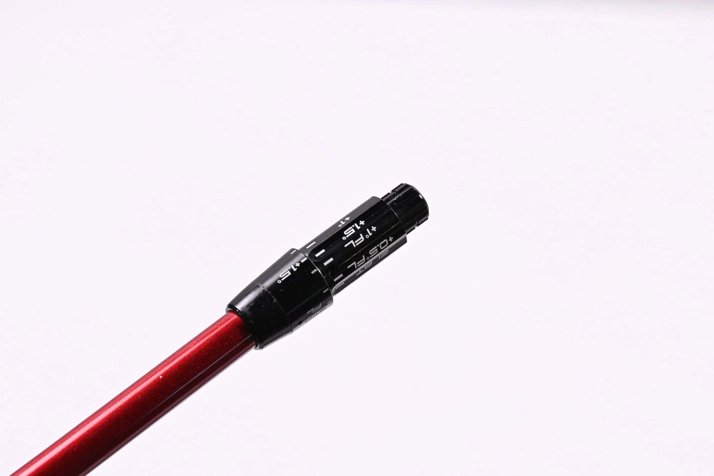Project X Denali Red 50 Driver Shaft / Regular Flex / Srixon - Image 3