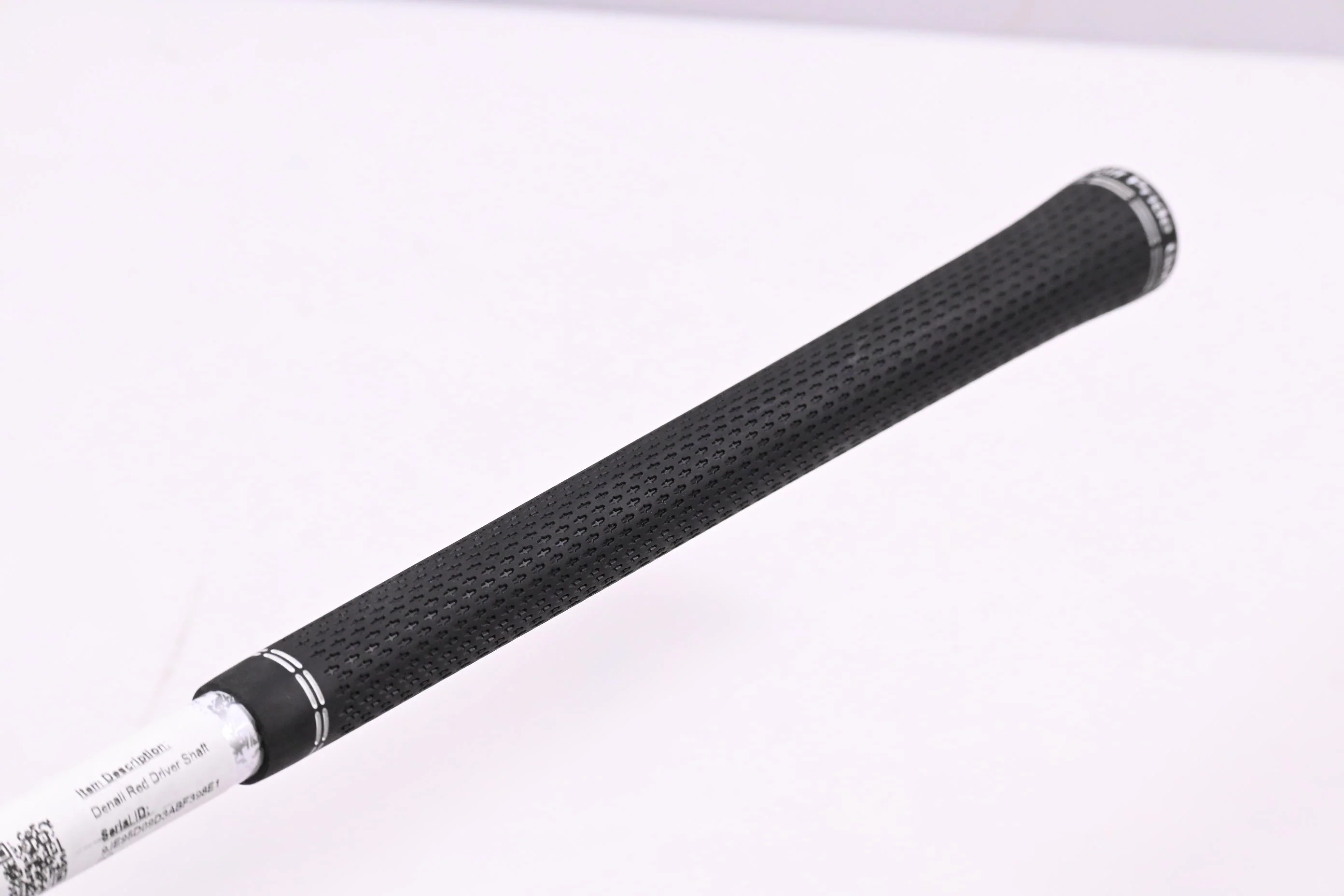 Project X Denali Red 50 Driver Shaft / Regular Flex / Srixon - Image 5