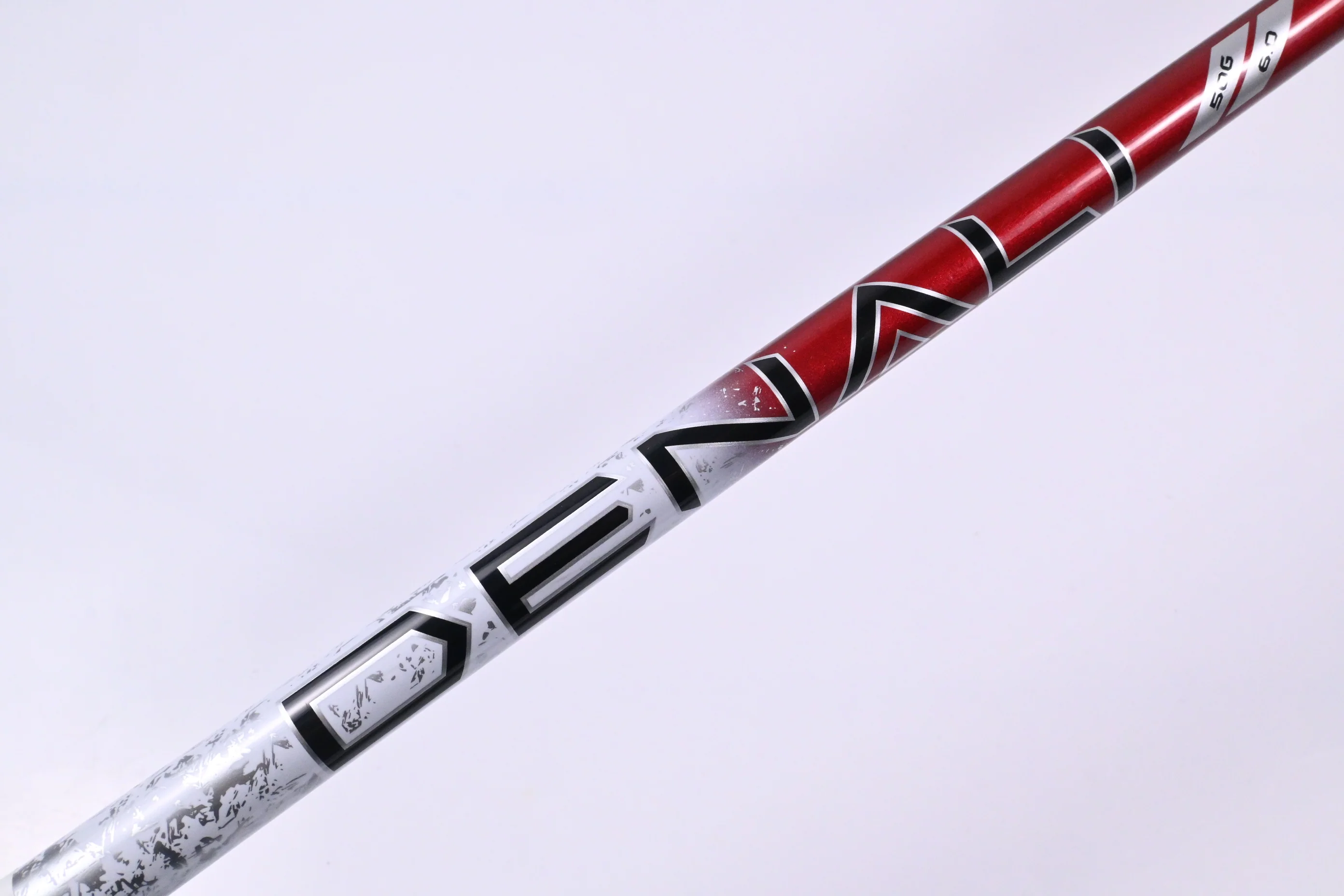 Project X Denali Red 50 Driver Shaft / Stiff Flex / Callaway 2nd Gen