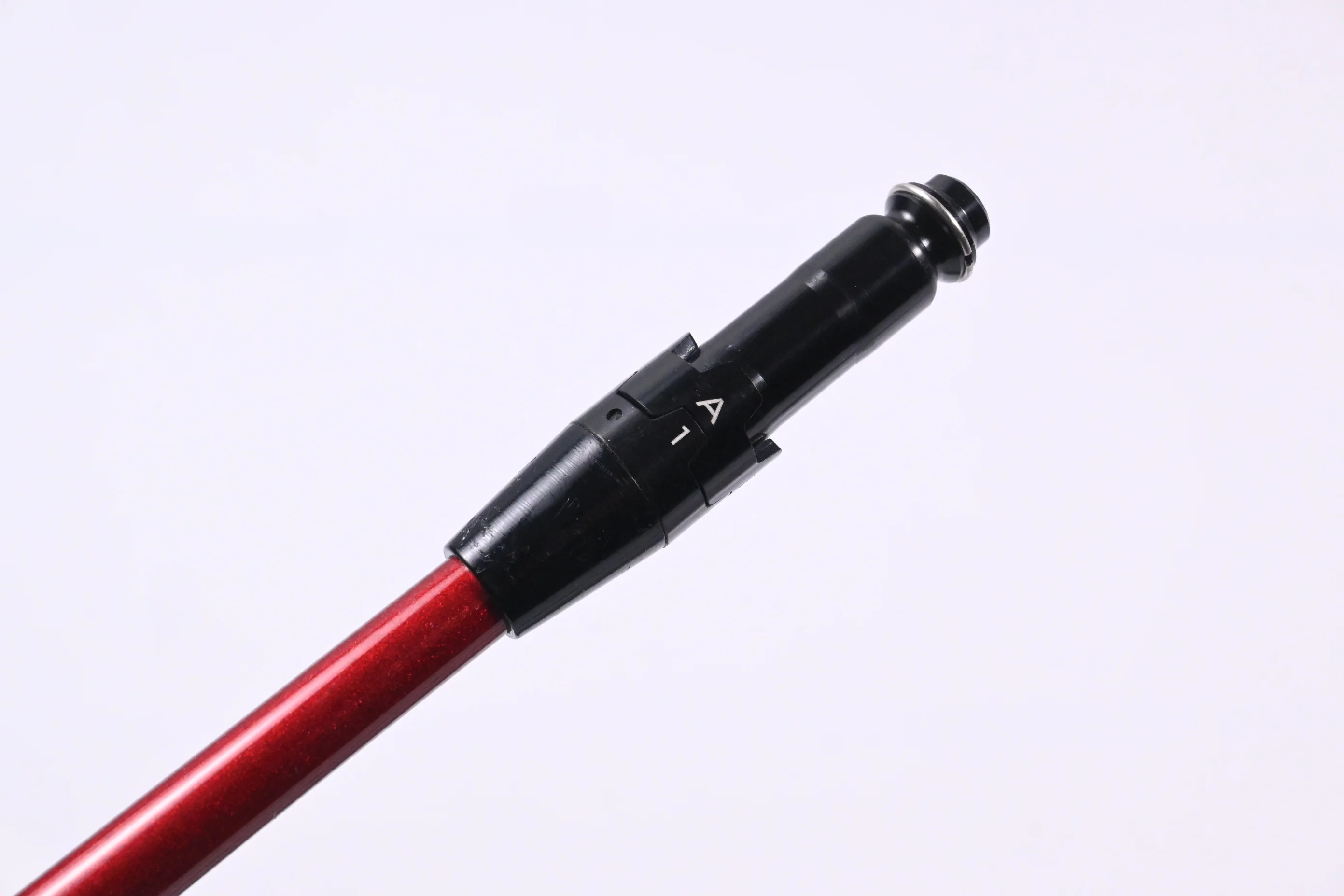 Project X Denali Red 50 Driver Shaft / Stiff Flex / Titleist - Image 3
