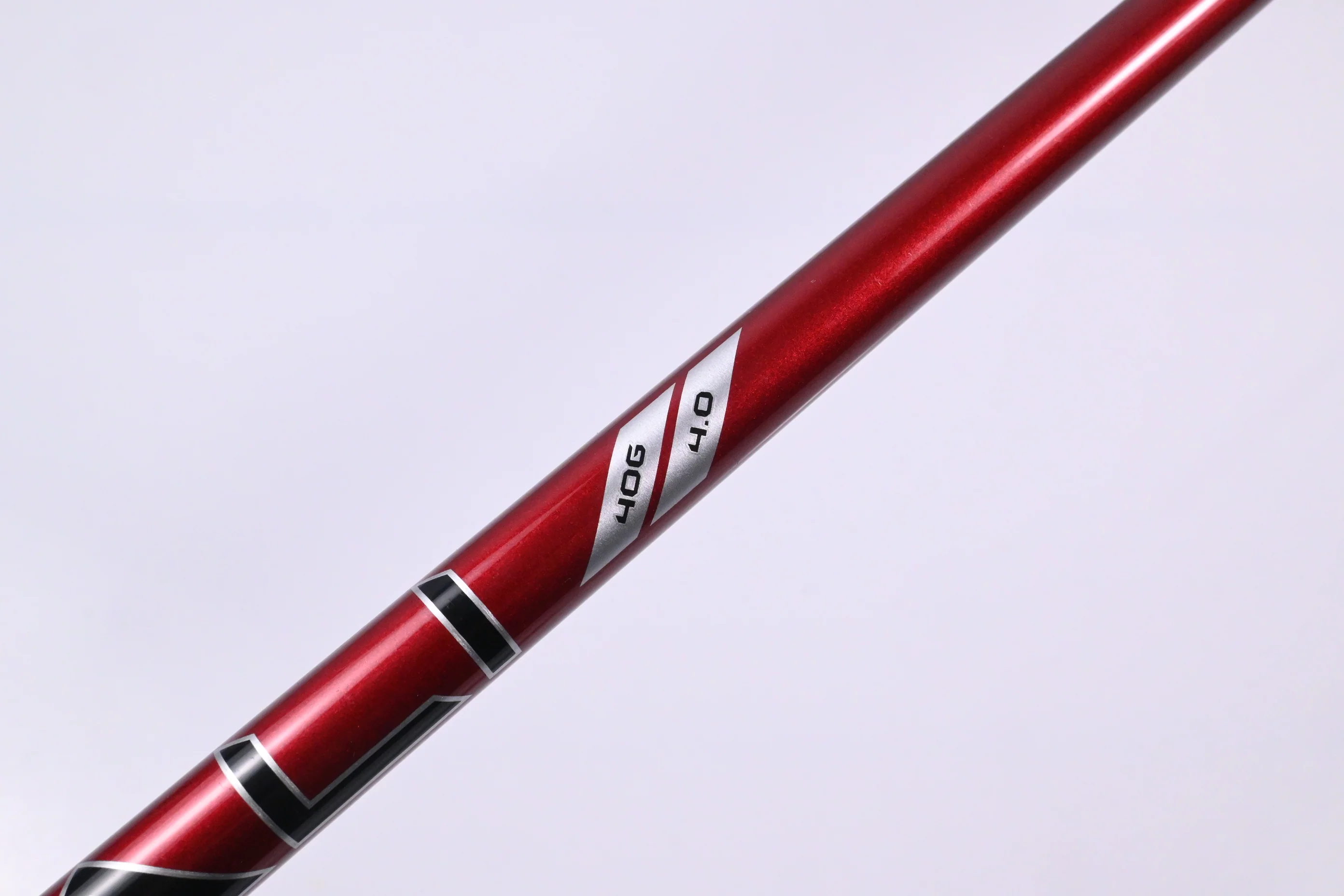 Project X Denali Red 40 Driver Shaft / Ladies Flex / Titleist - Image 2