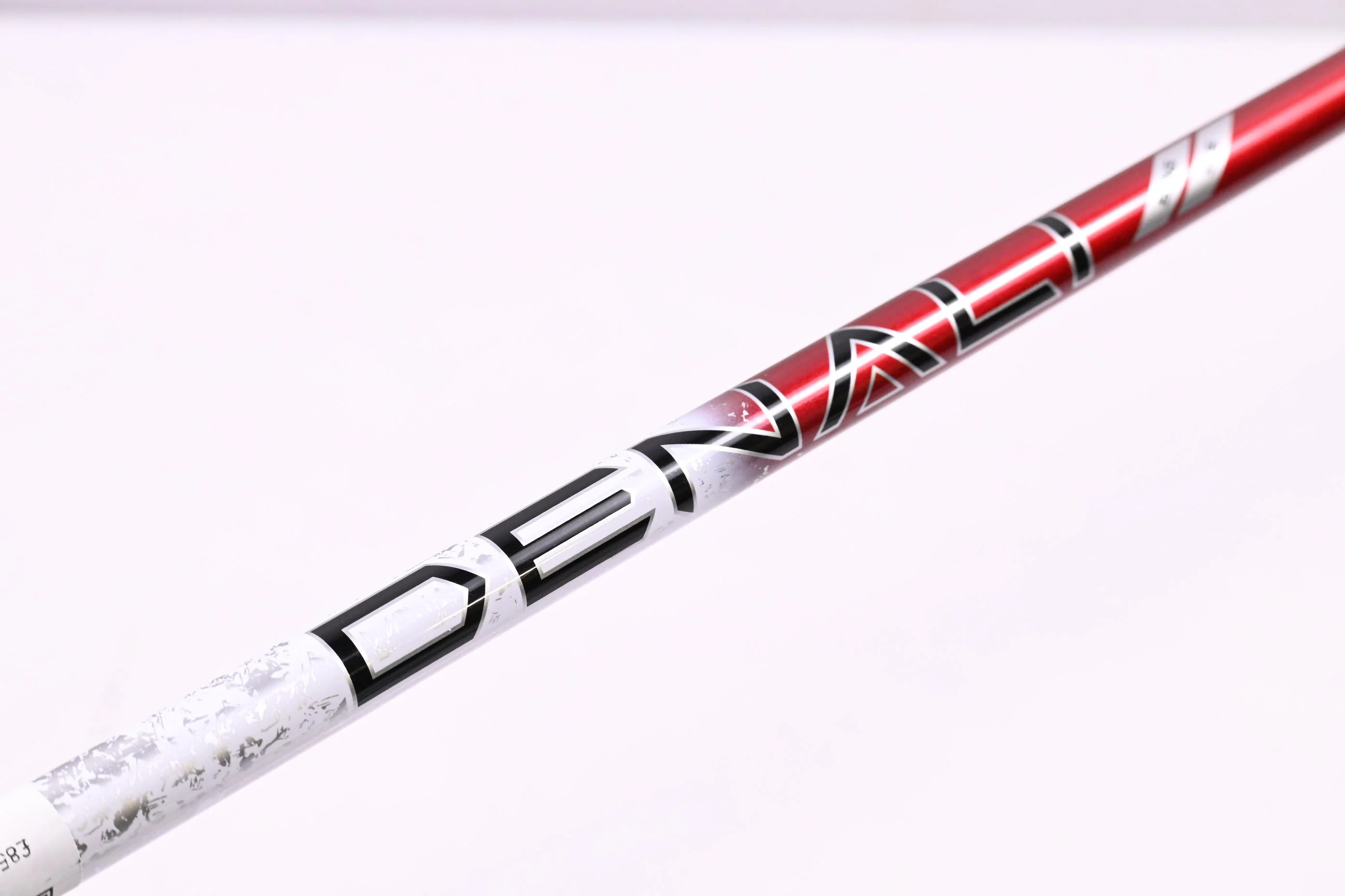 Project X Denali Red 50 Driver Shaft / Regular Flex / Cobra 3rd Gen