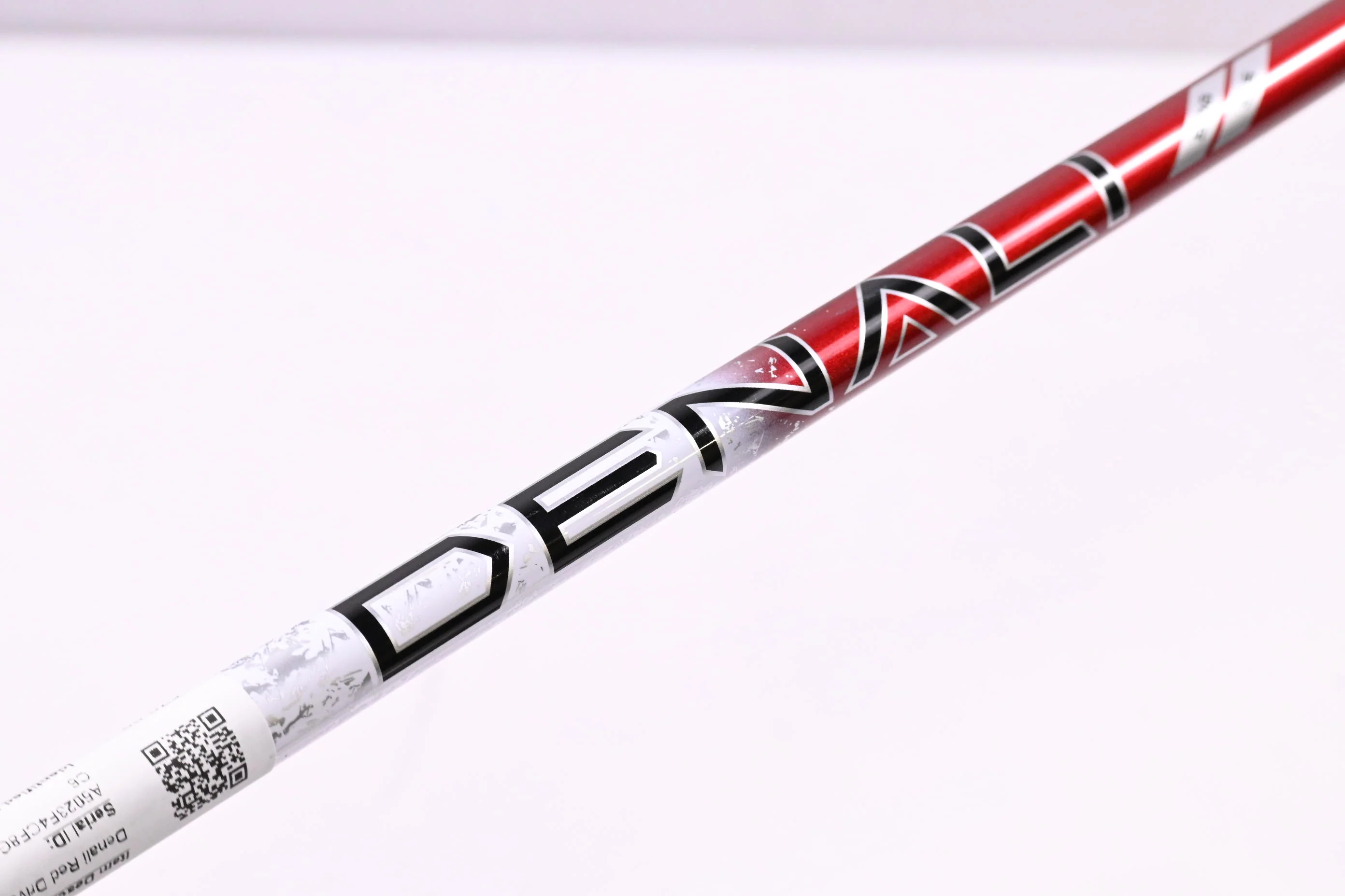 Project X Denali Red 50 Driver Shaft / Regular Flex / Titleist