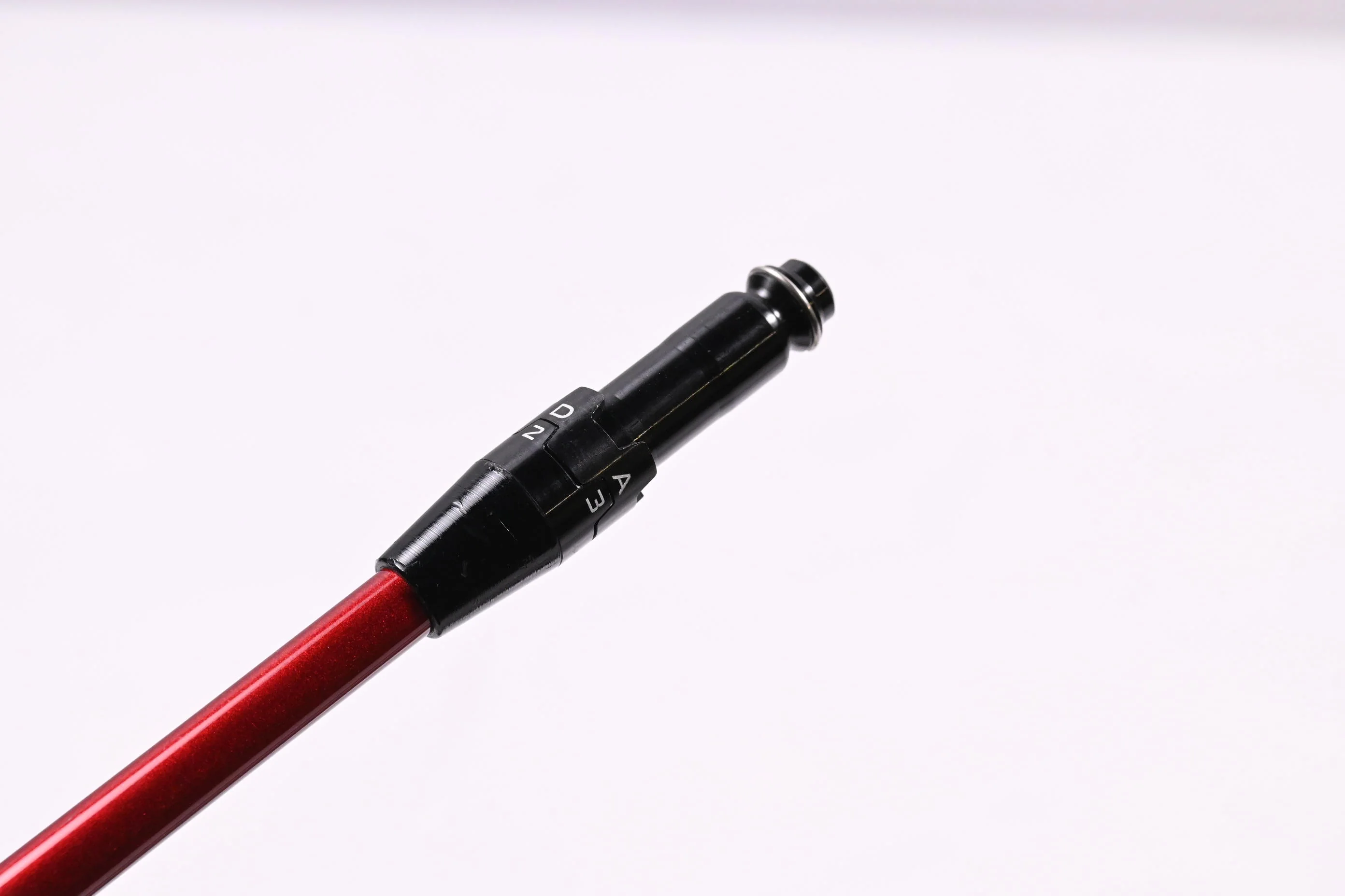 Project X Denali Red 50 Driver Shaft / Regular Flex / Titleist - Image 3