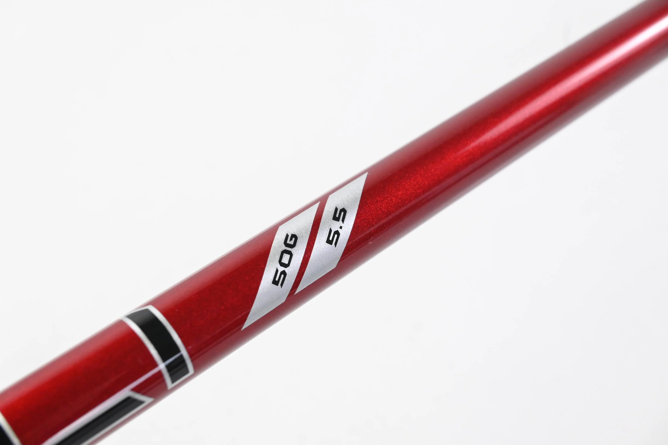 Project X Denali Red 50 Driver Shaft / Regular Flex / Srixon - Image 2