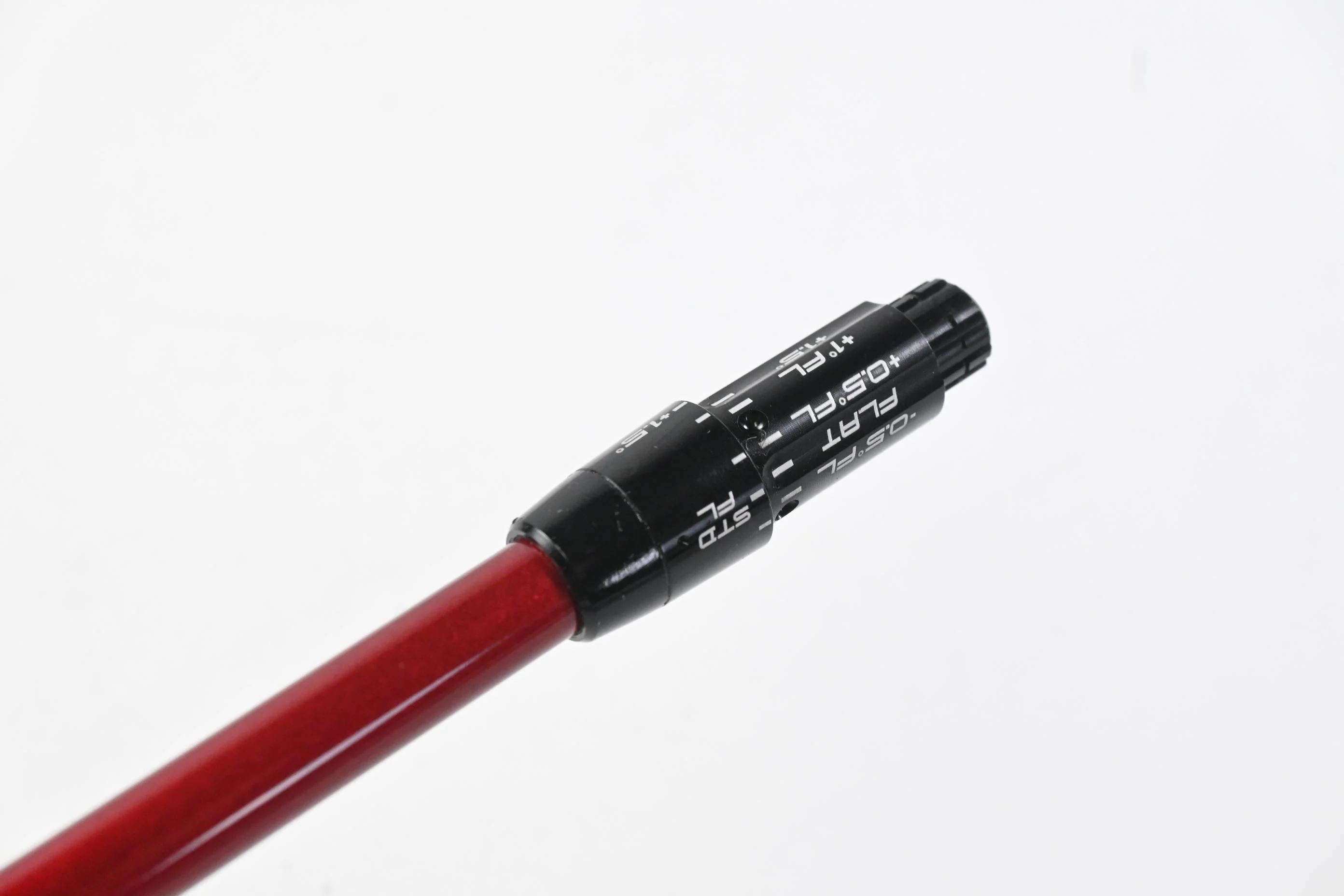 Project X Denali Red 50 Driver Shaft / Regular Flex / Srixon - Image 3