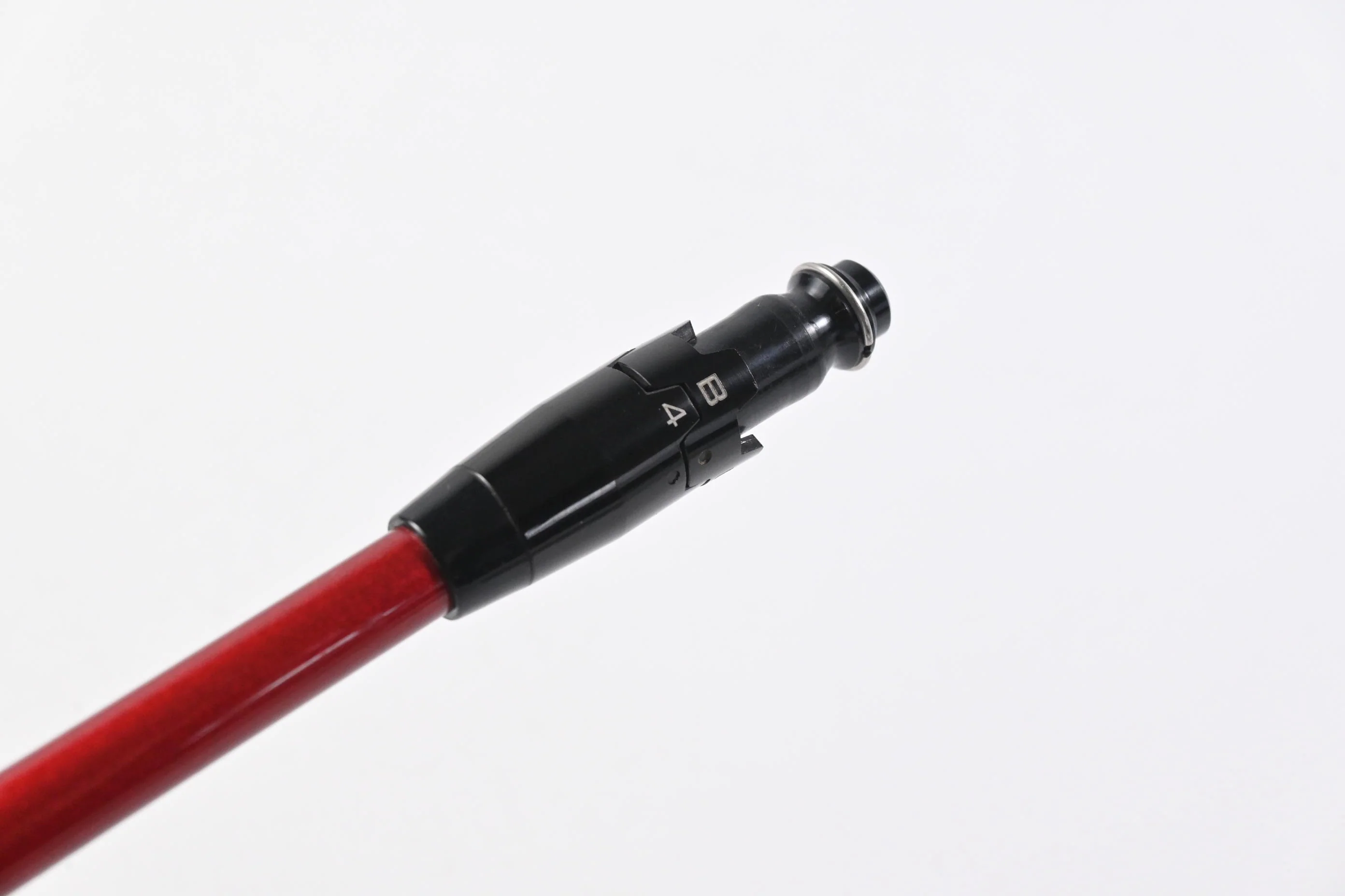 Project X Denali Red 50 #5 Wood Shaft / Senior Flex / Titleist 2nd Gen - Image 3