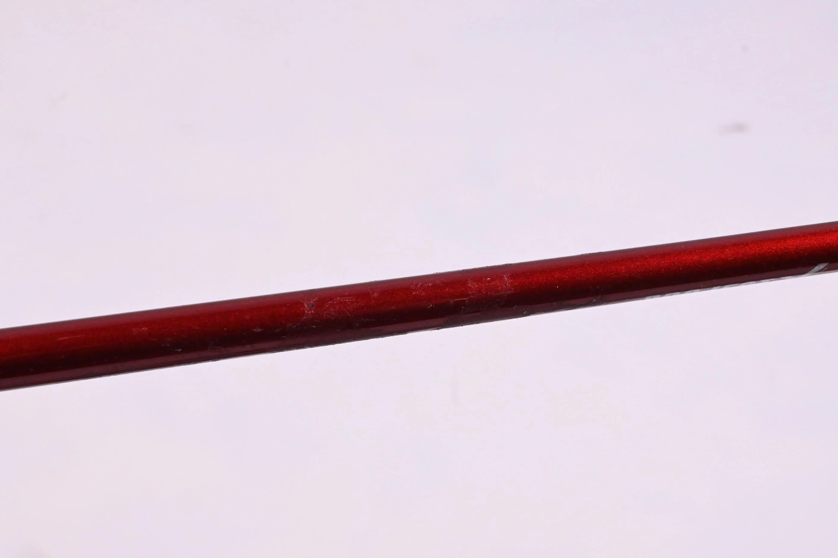 Project X Denali Red 60 #5 Wood Shaft / Regular Flex / Titleist 2nd Gen - Image 6
