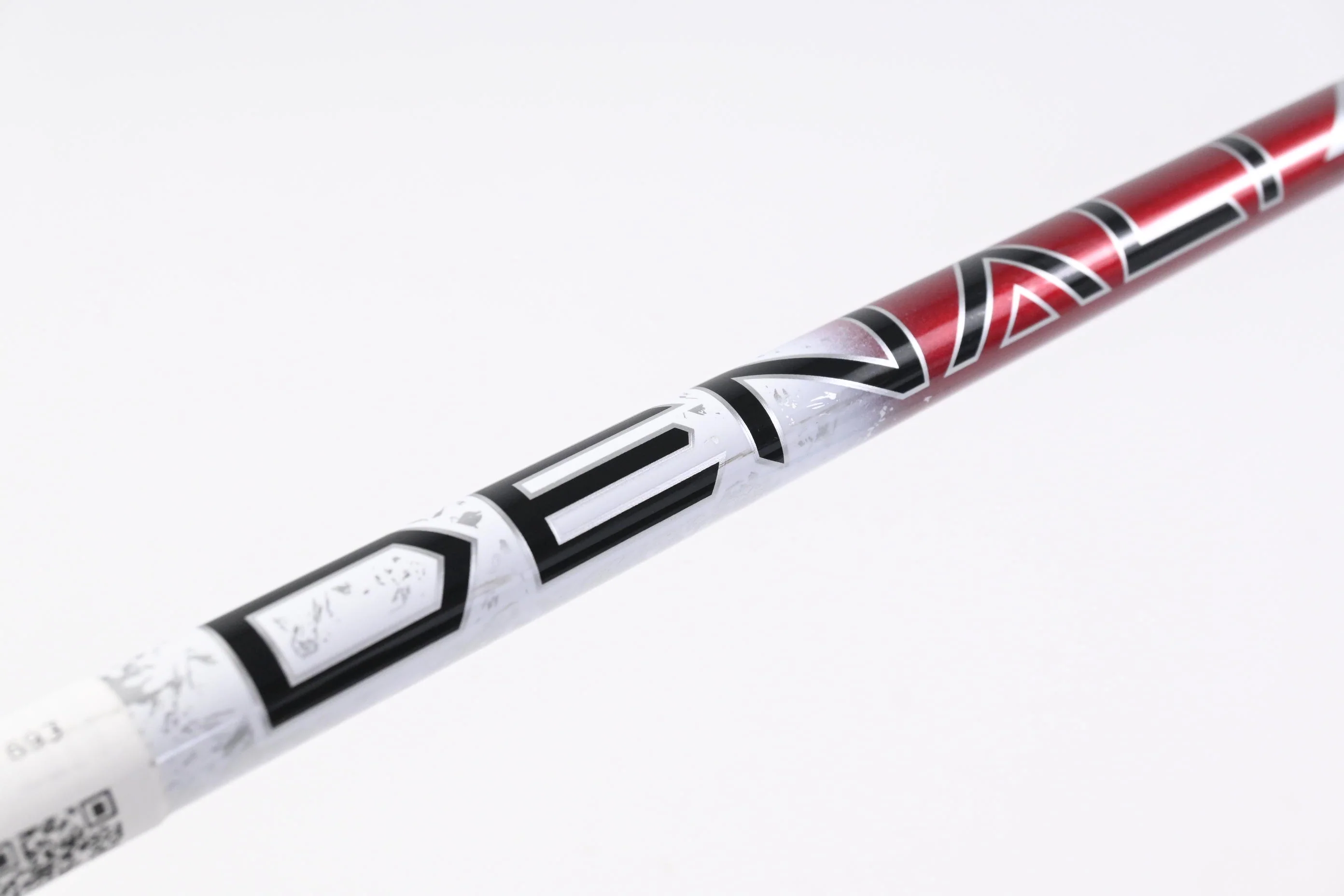 Project X Denali Red 60 #3 Wood Shaft / Senior Flex / Titleist 2nd Gen