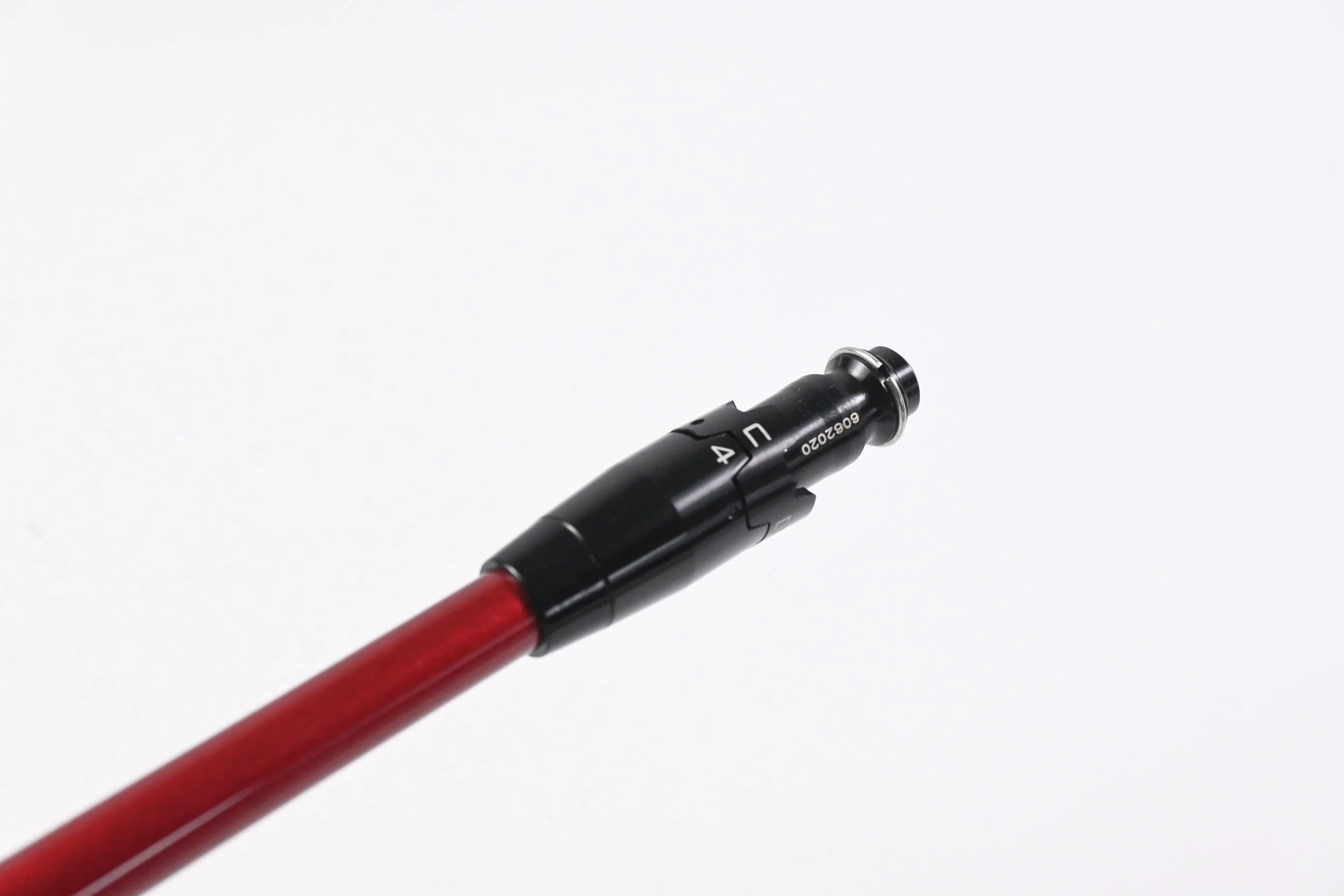 Project X Denali Red 60 #3 Wood Shaft / Senior Flex / Titleist 2nd Gen - Image 3