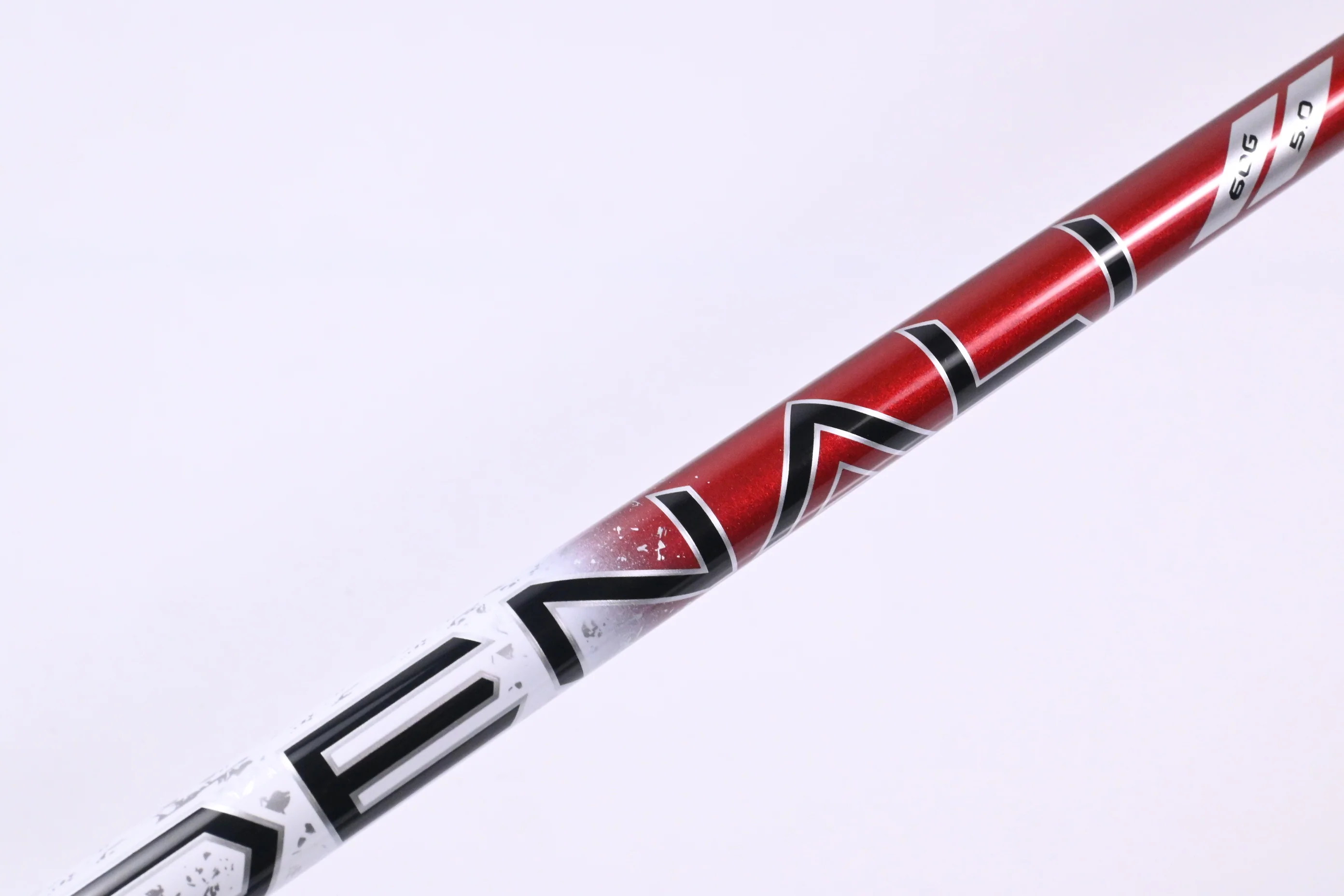Project X Denali Red 60 #3 Wood Shaft / Senior Flex / Titleist 2nd Gen