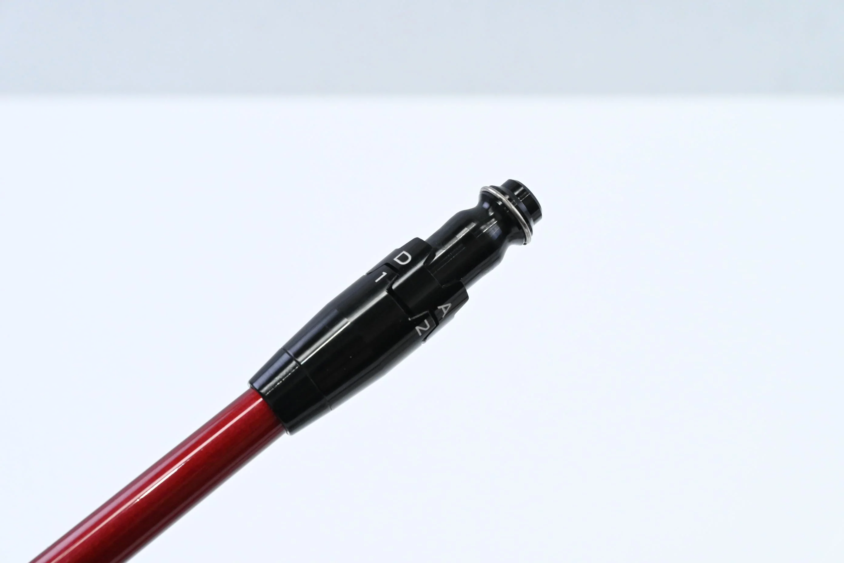Project X Denali Red 60 #2 Hybrid Shaft / Senior Flex / Titleist 2md Gen - Image 3