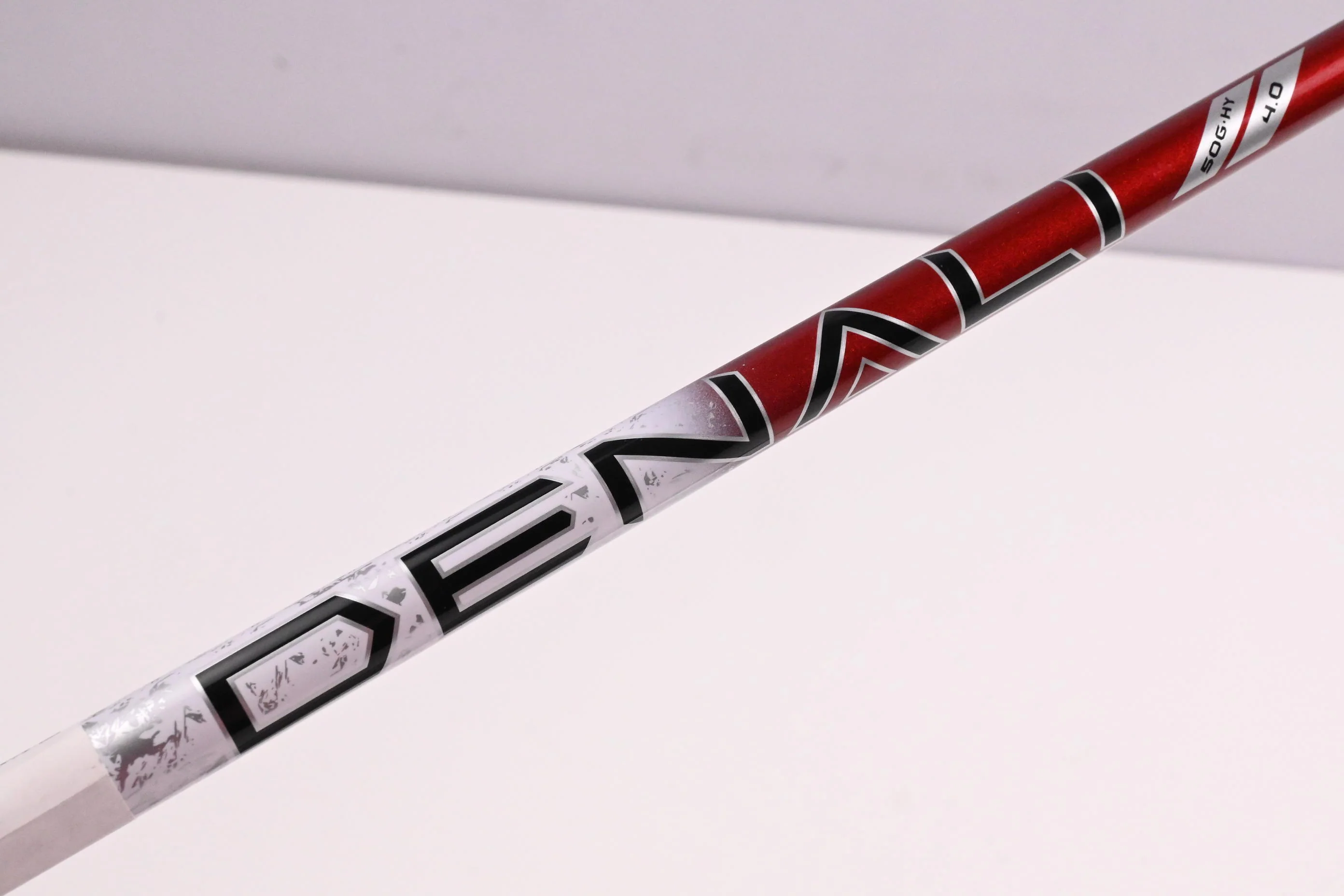 Project X Denali Red 50 #6 Hybrid Shaft / Ladies Flex / Titleist 2nd Gen