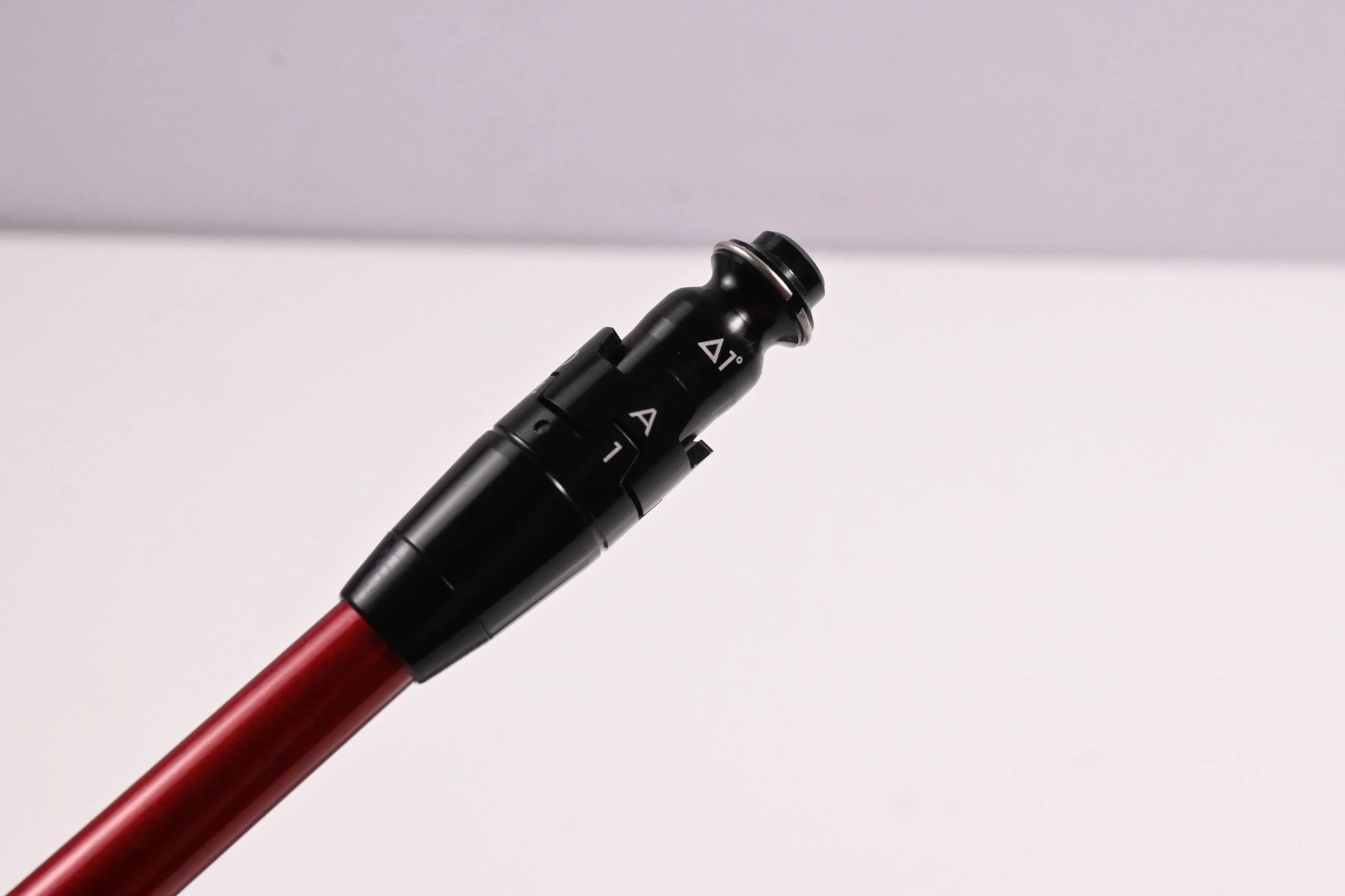 Project X Denali Red 50 #6 Hybrid Shaft / Ladies Flex / Titleist 2nd Gen - Image 3