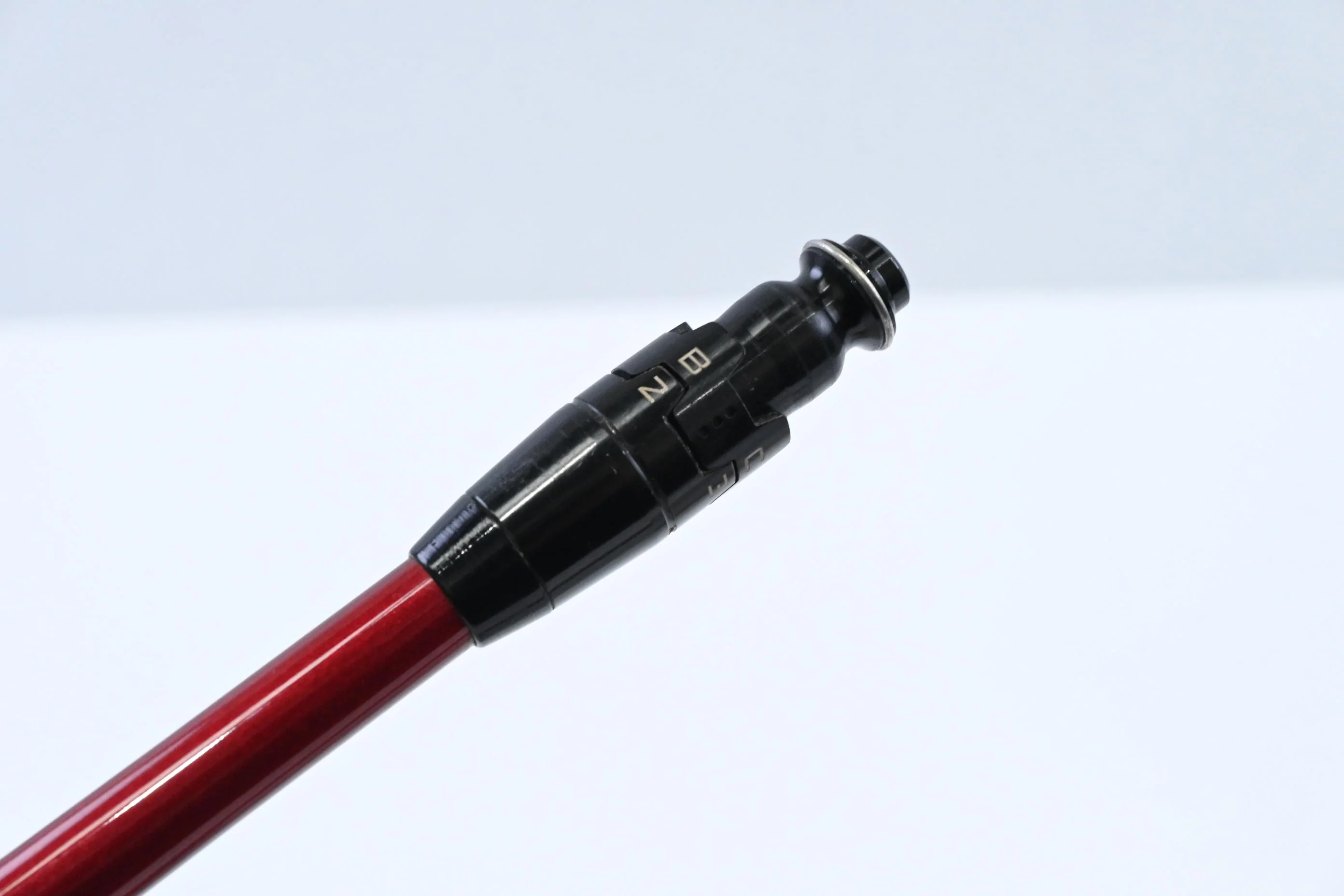 Project X Denali Red 60 #5 Hybrid Shaft  / Regular Flex / Titleist 2nd Gen - Image 3