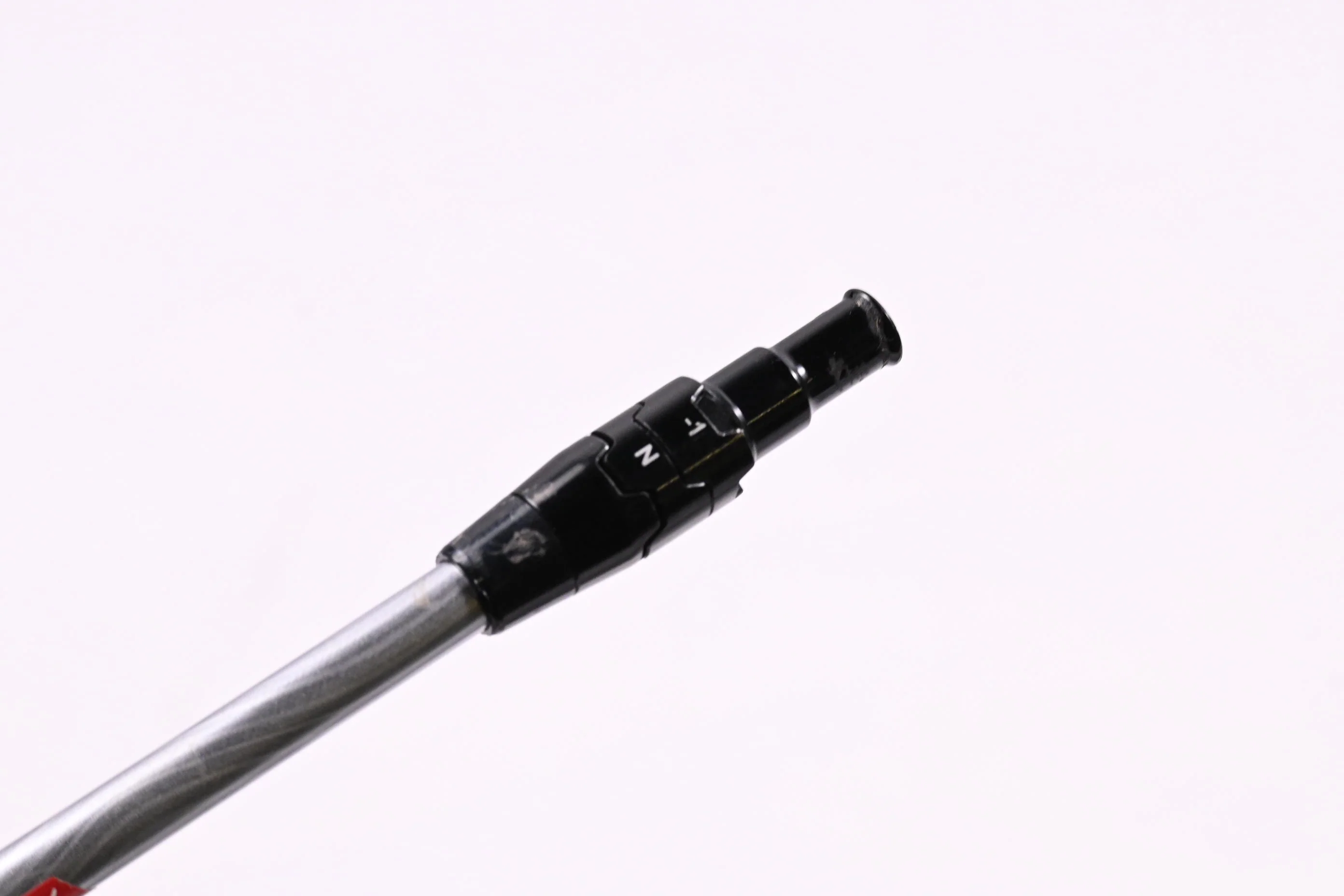 Project X Evenflow 45 Driver Shaft / Ladies Flex / Callaway 2nd Gen - Image 3