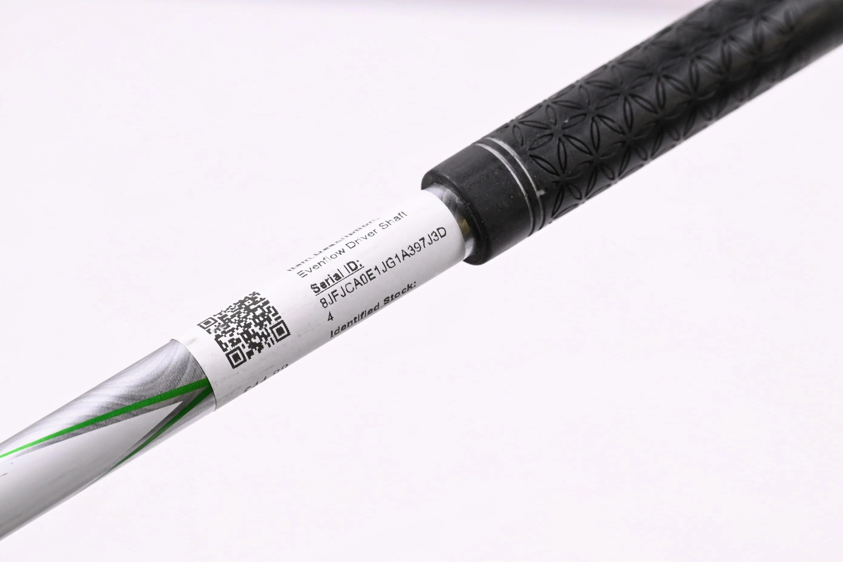 Project X Evenflow 45 Driver Shaft / Ladies Flex / Callaway 2nd Gen - Image 4