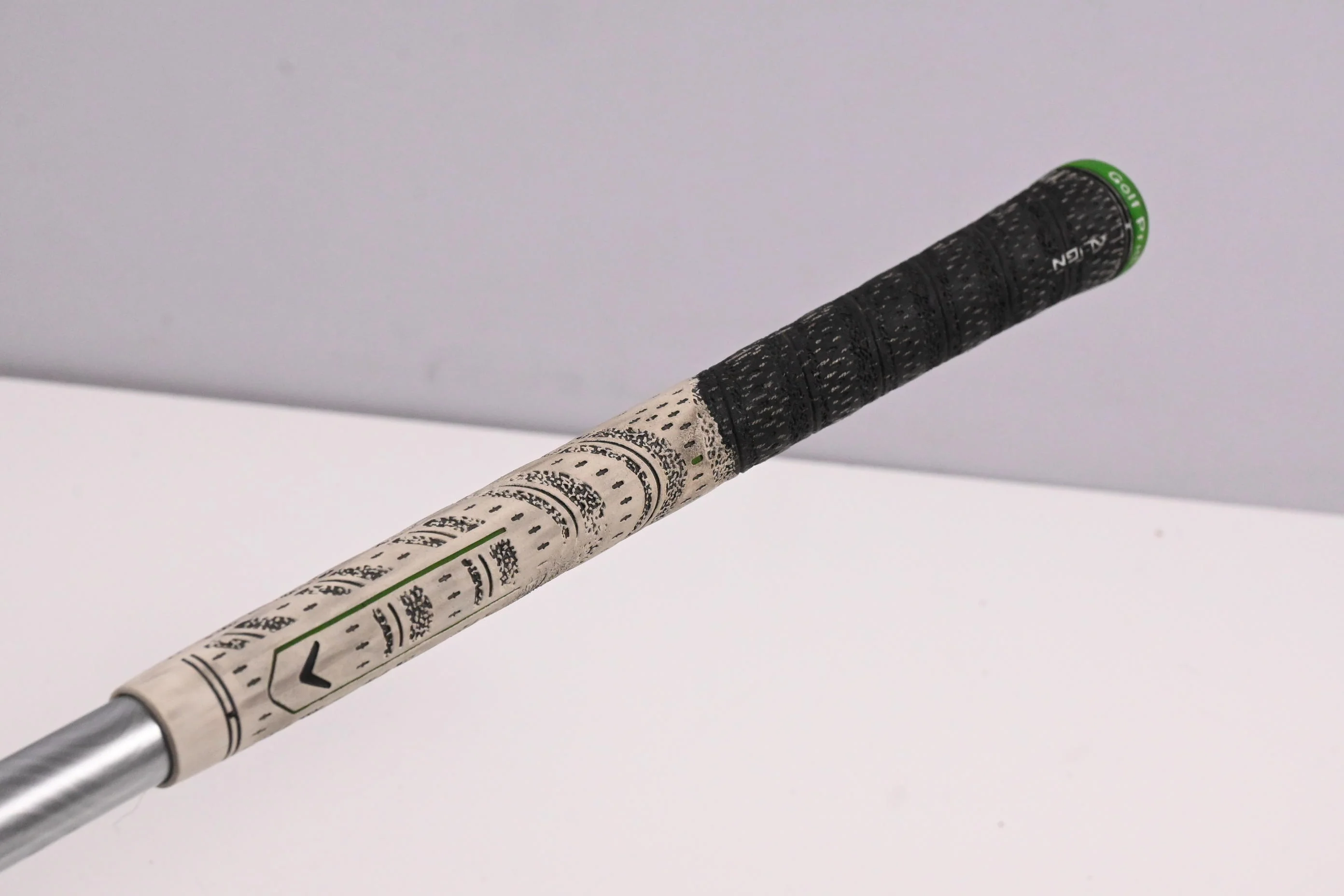 Project X Evenflow Green 65 #3 Wood Shaft / Stiff Flex / Callaway 3rd Gen - Image 5