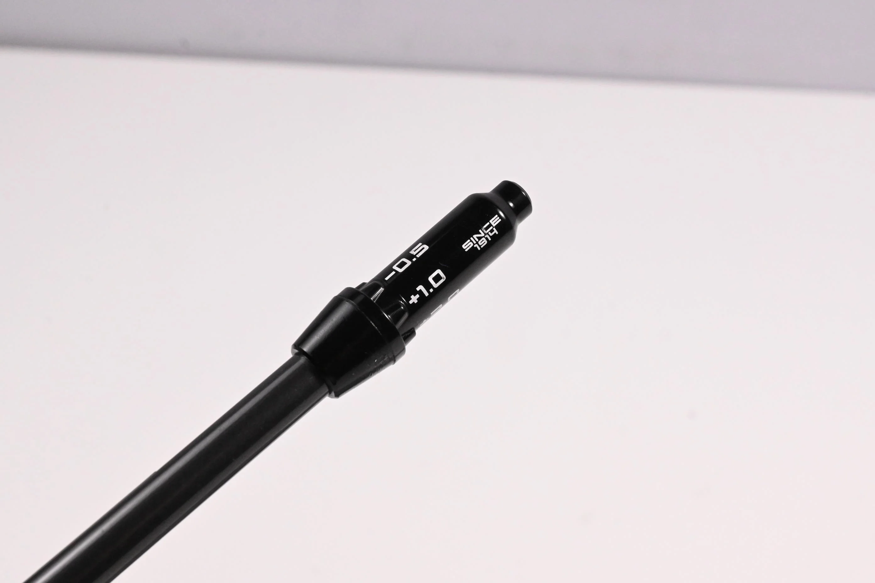 Project X Evenflow Riptide 50 Driver Shaft / Regular Flex / Wilson Adapter - Image 3